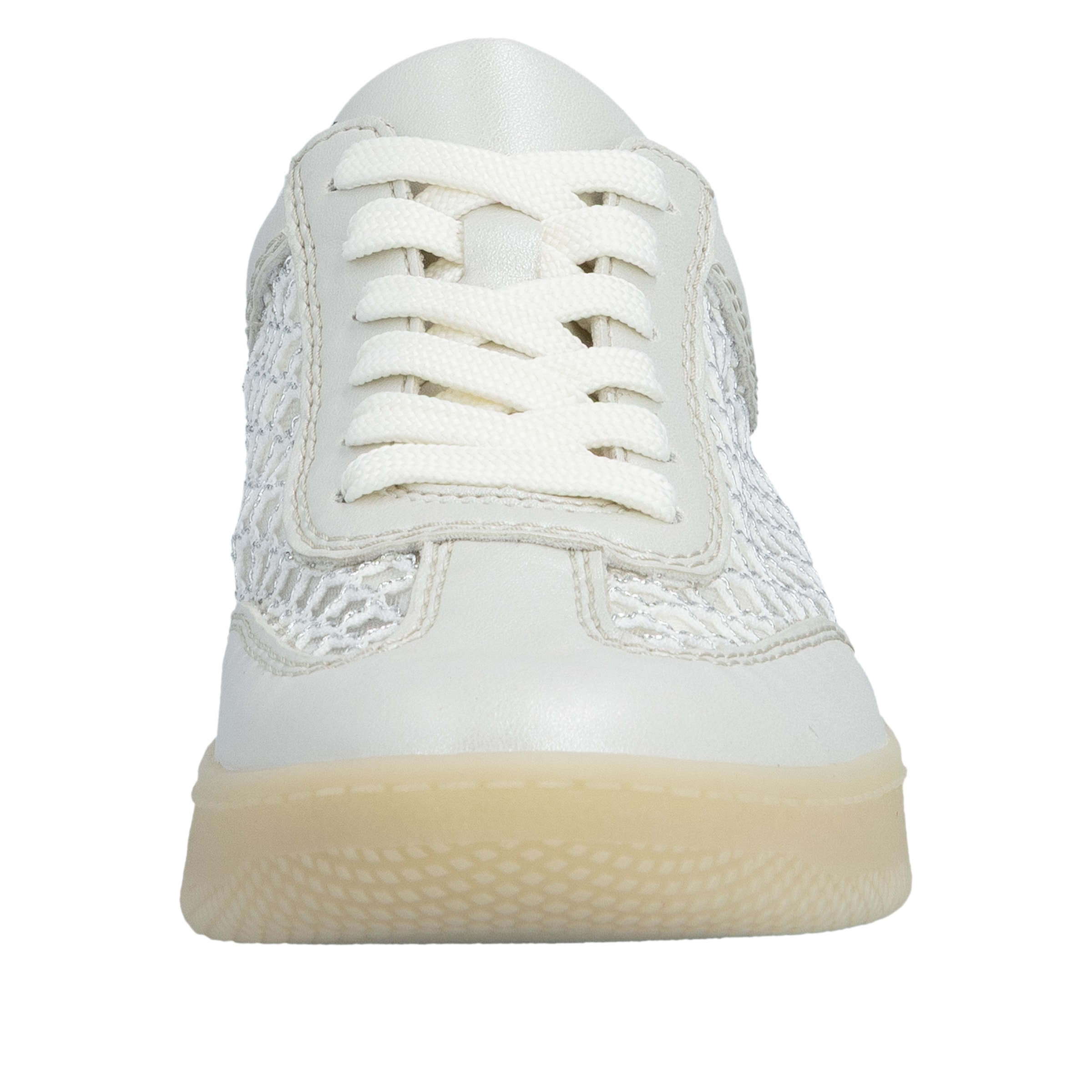 Rieker Sneakers  chaussure à lacets, chaussure basse, sneaker décontracté