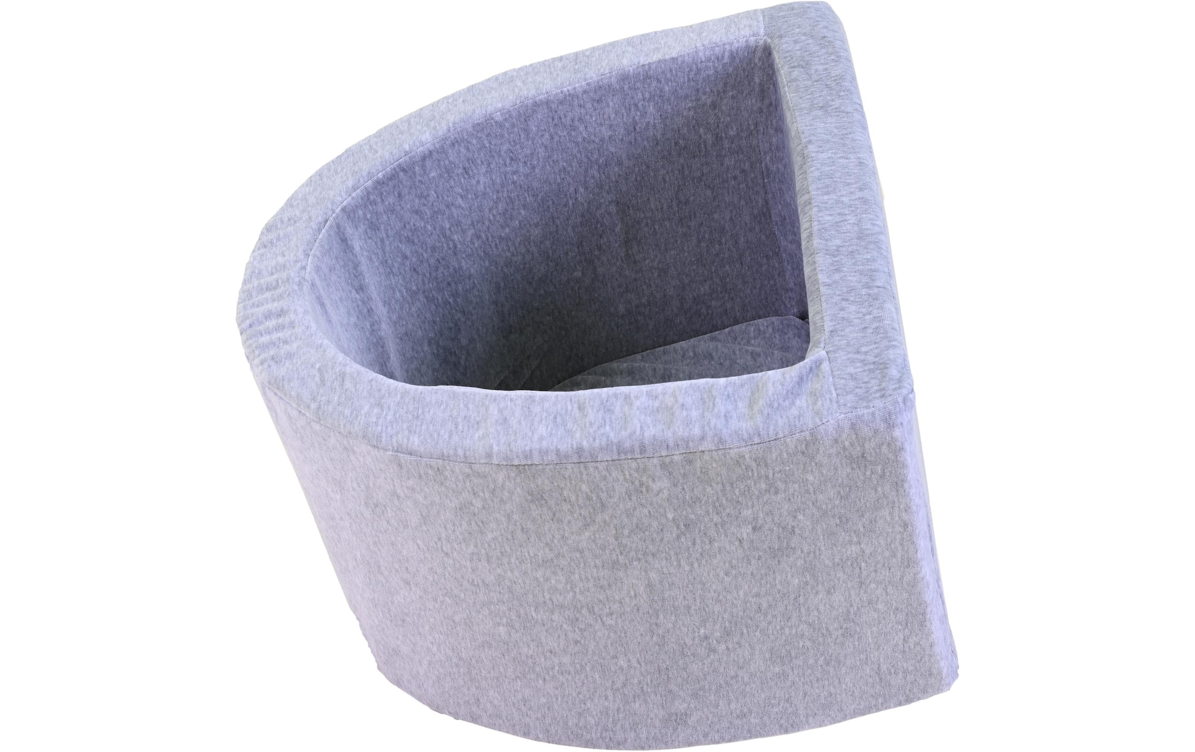 Knorrtoys® Bällebad »Spielblöcke Soft G«