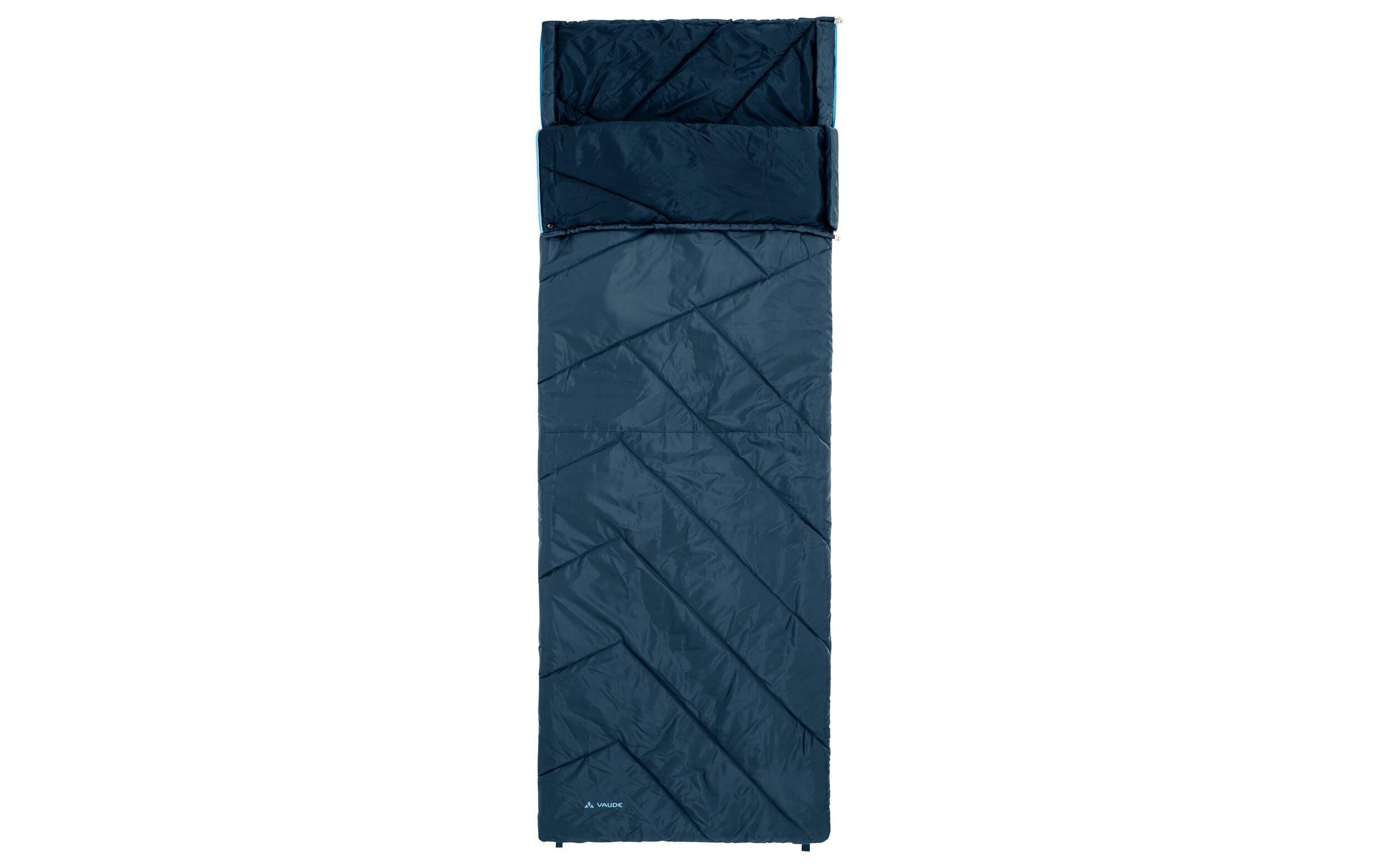 VAUDE Deckenschlafsack »Navajo 500 XL II SYN«