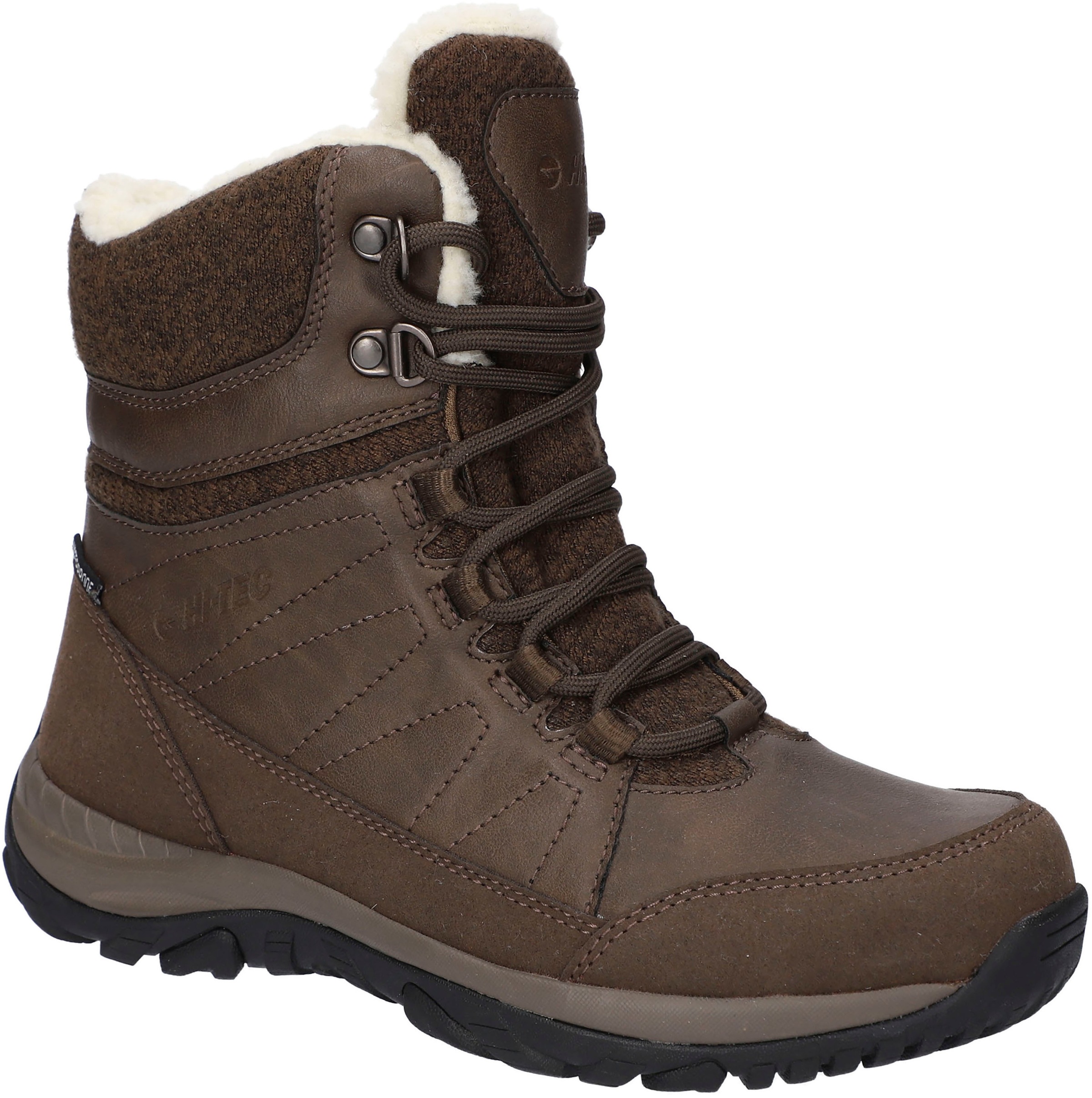 Image of Hi-Tec Winterstiefel »RIVA MID WATERPROOF« bei Ackermann Versand Schweiz