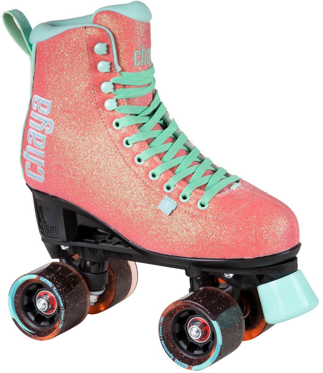 Image of Chaya Rollschuhe »Melrose Glitter« bei Ackermann Versand Schweiz