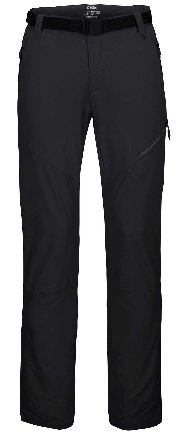 Killtec Pantalon softshell »KOS 245 MN PNTS«
