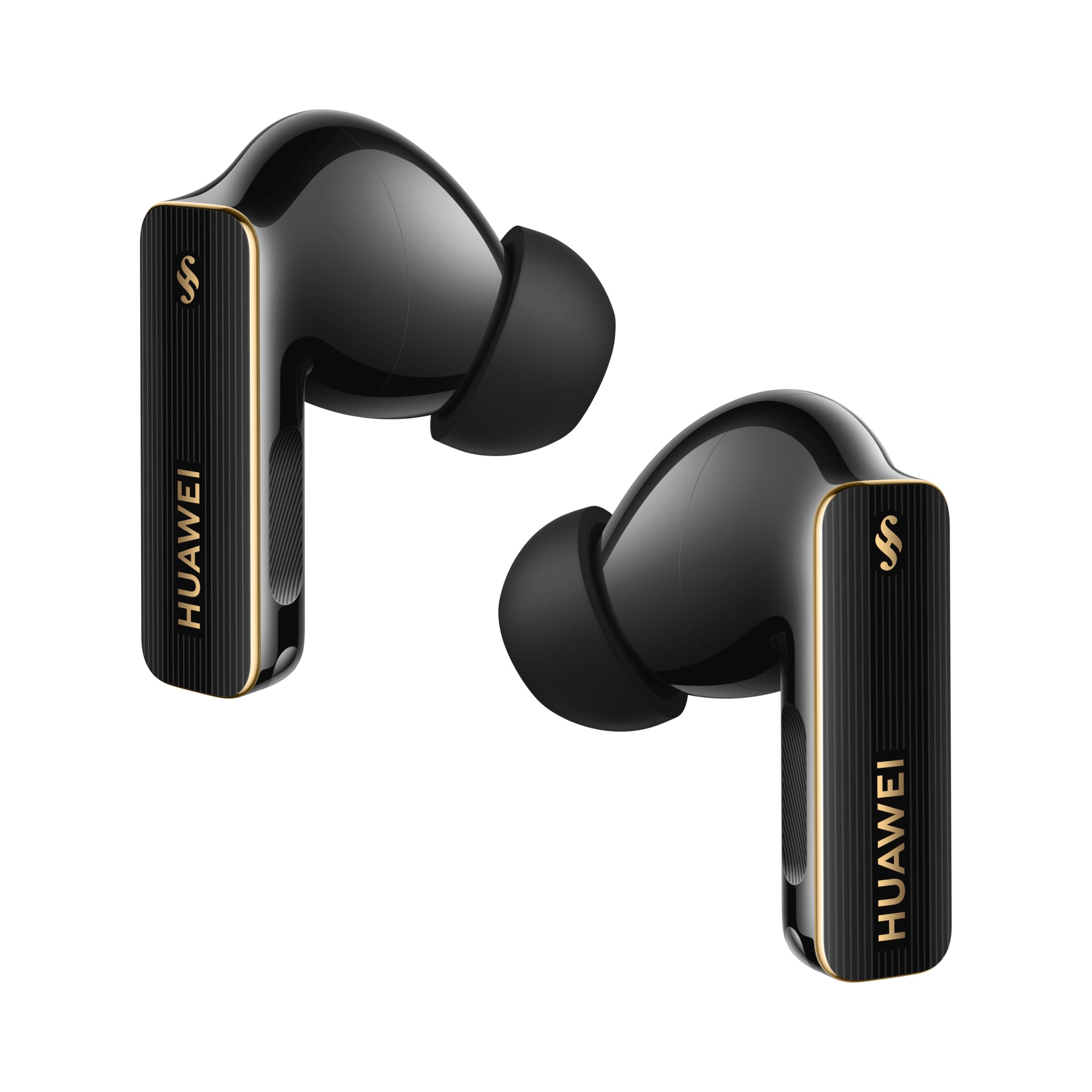Huawei wireless In-Ear-Kopfhörer »FreeBuds Pro 4« A2DP Bluetooth Freisprechfunktion