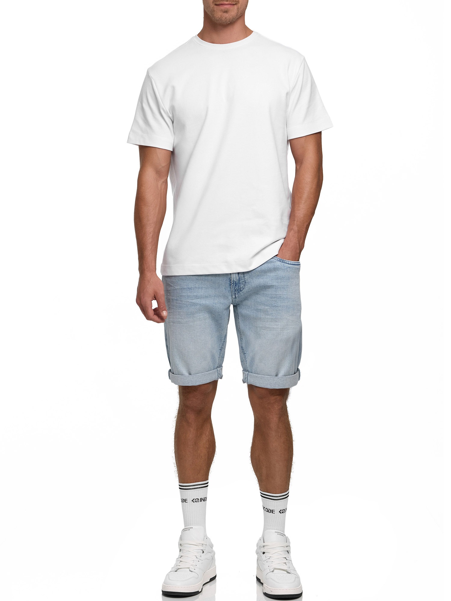 Indicode Short »INKaden«