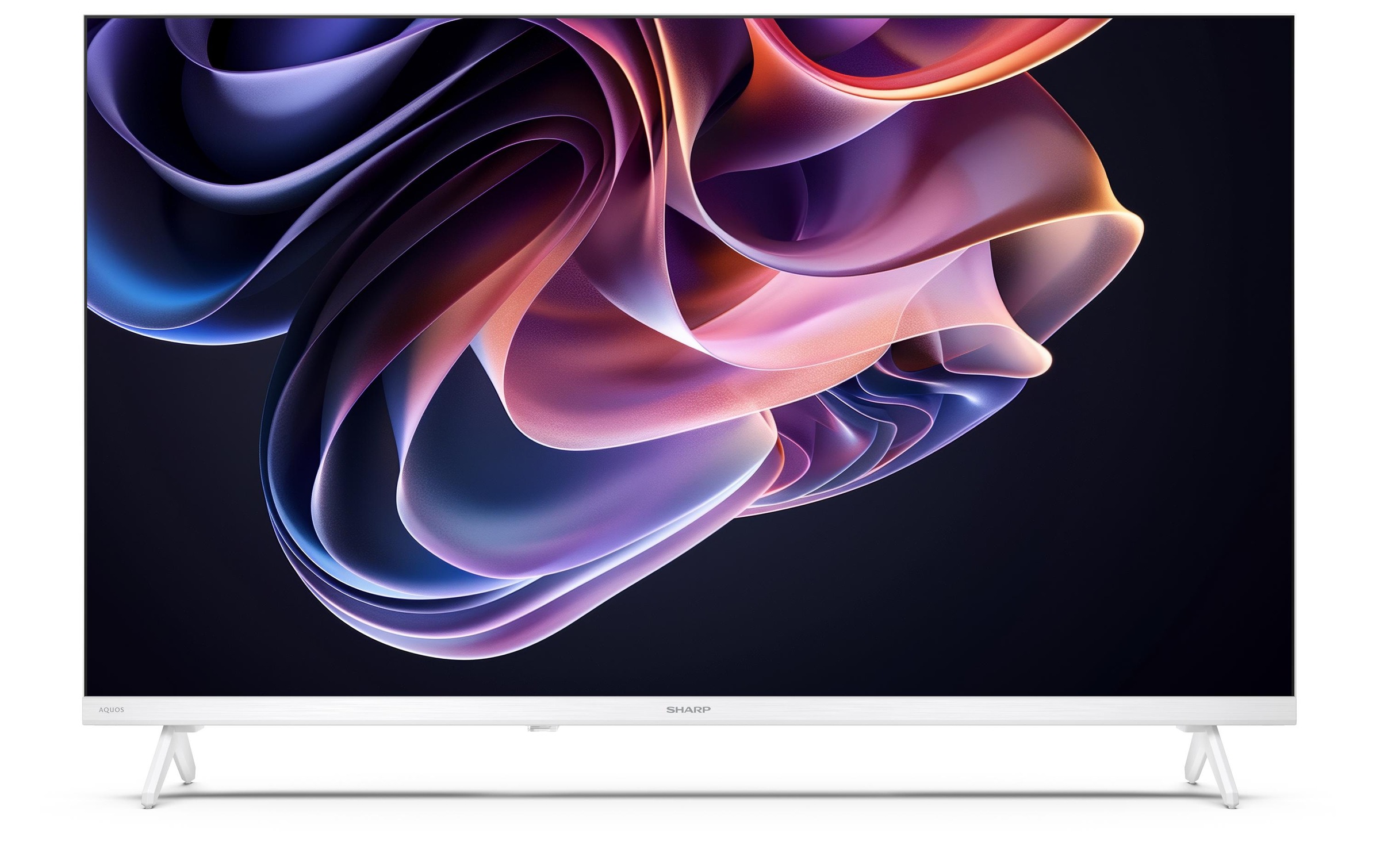 Image of Sharp LED-Fernseher "1T-C32HFx" 80 cm/32 ″ HD ready Smart-TV