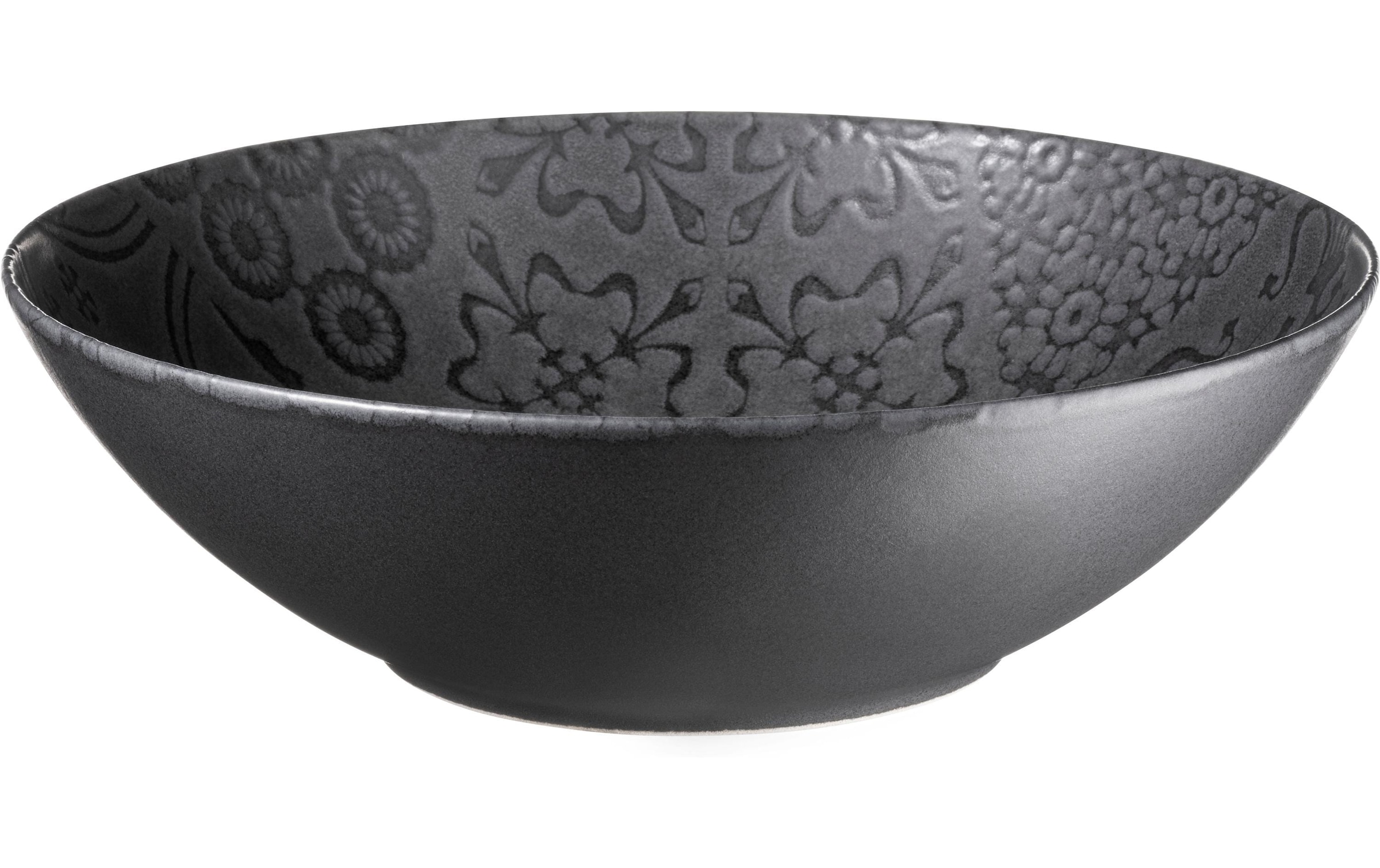 MÄSER Bol »Tiles 24 cm, 4 Stück«