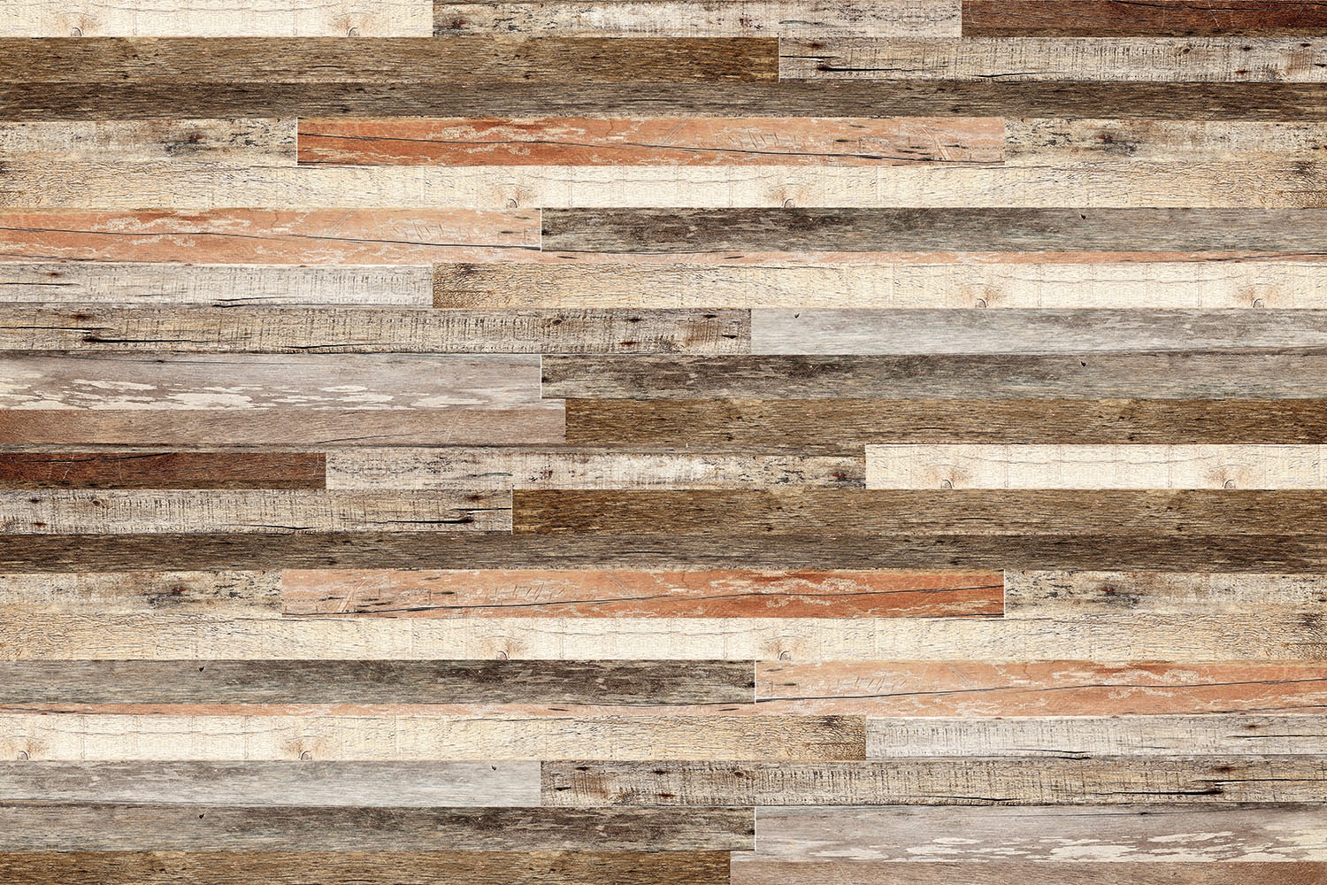 Image of Papermoon Fototapete »Wooden Wall« bei Ackermann Versand Schweiz