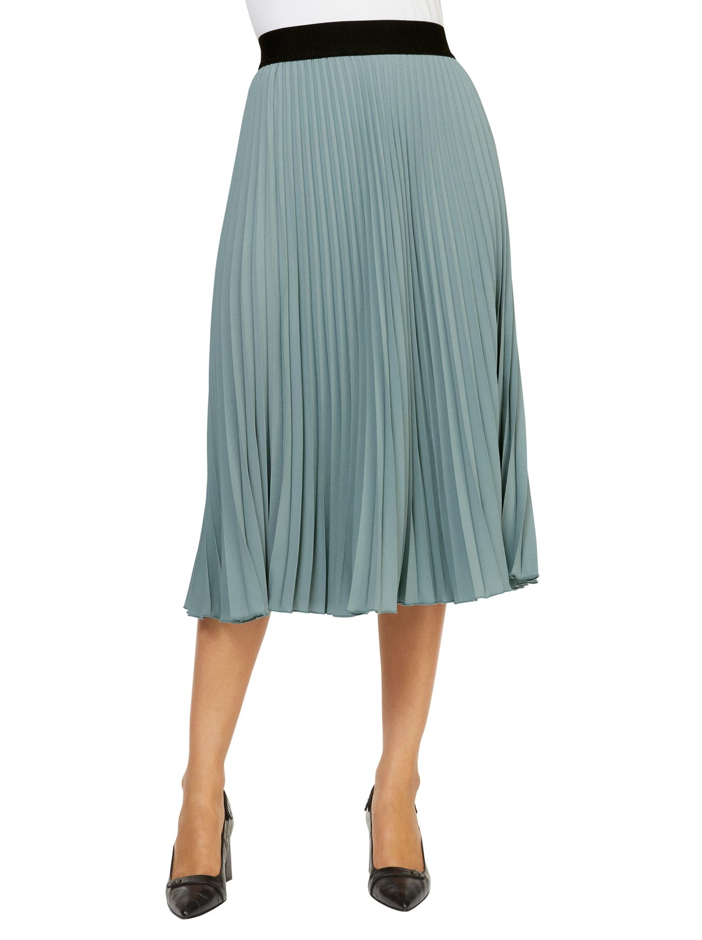 Image of RICK CARDONA by Heine Plisseerock bei Ackermann Versand Schweiz