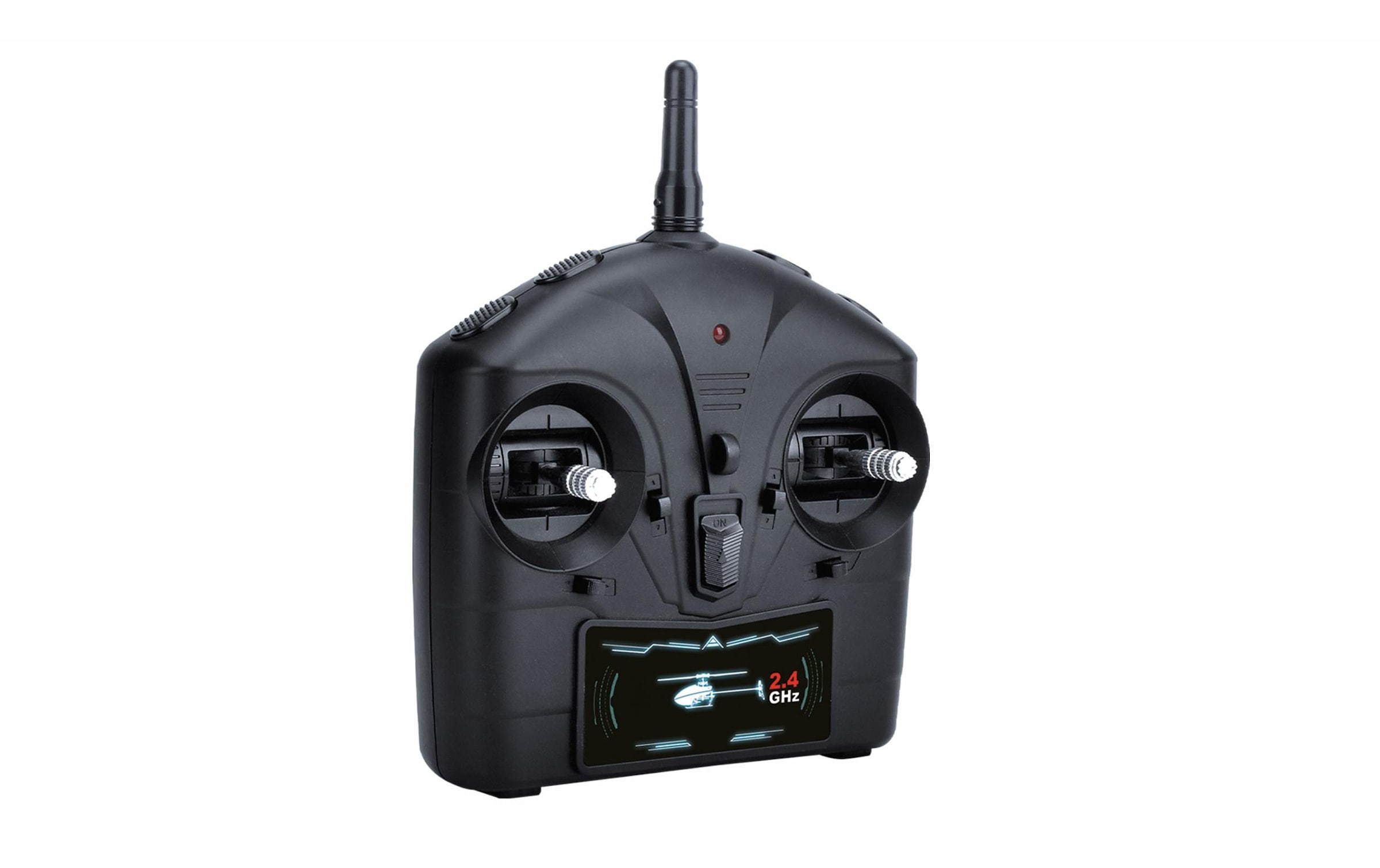Amewi RC-Helikopter »Buzzard V2«