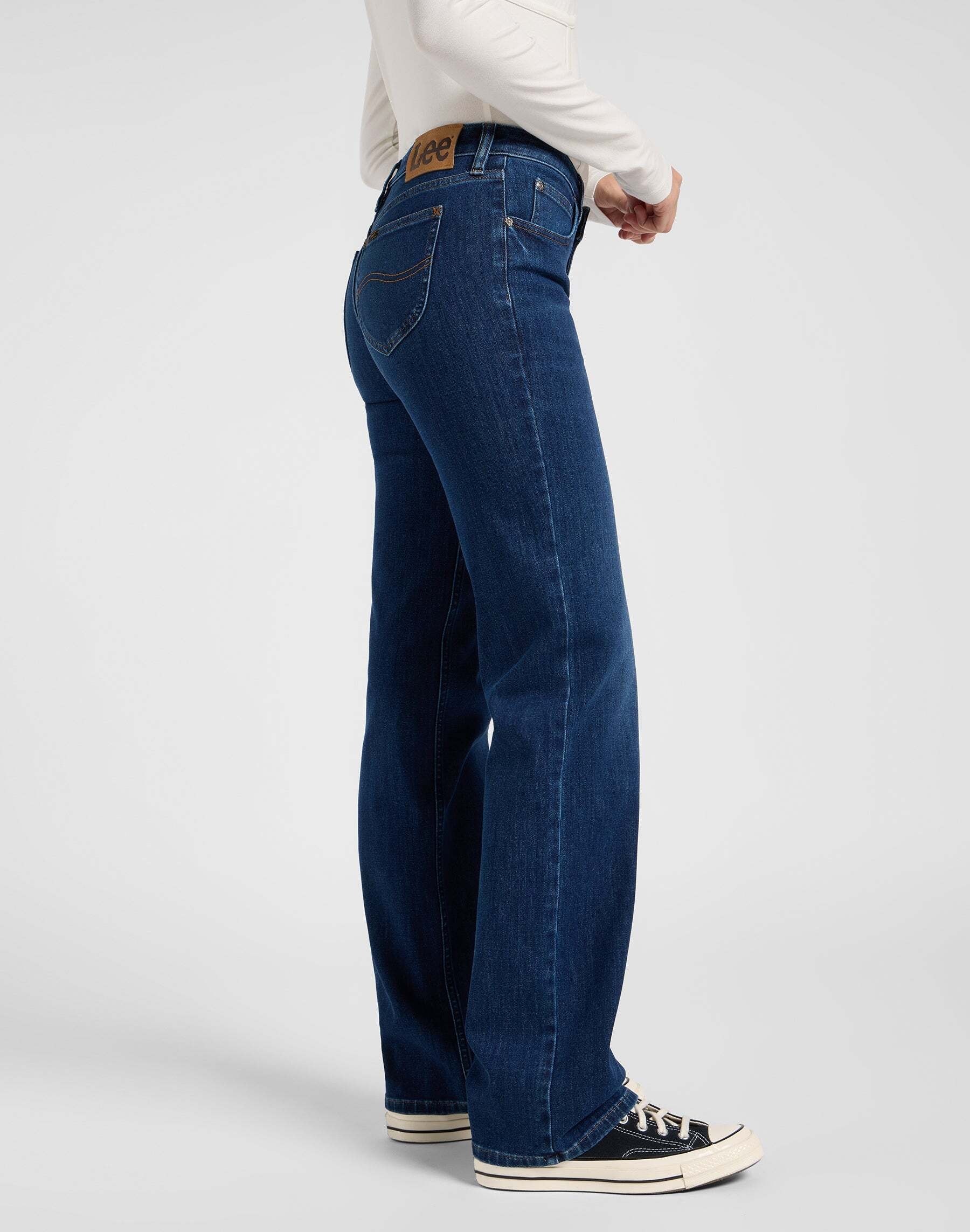 Lee® Jeans droit »Lee Jeans Zoe«