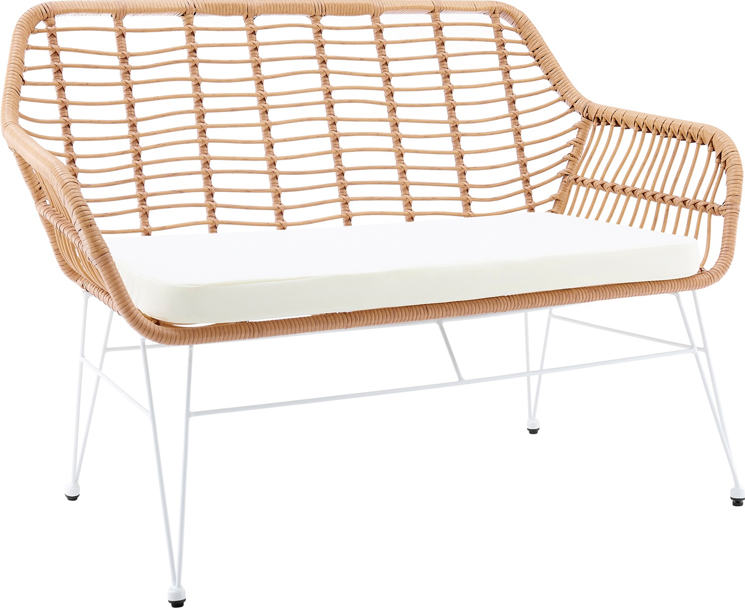 Image of SalesFever Sitzbank, Indoor- und Outdoor geeignet bei Ackermann Versand Schweiz