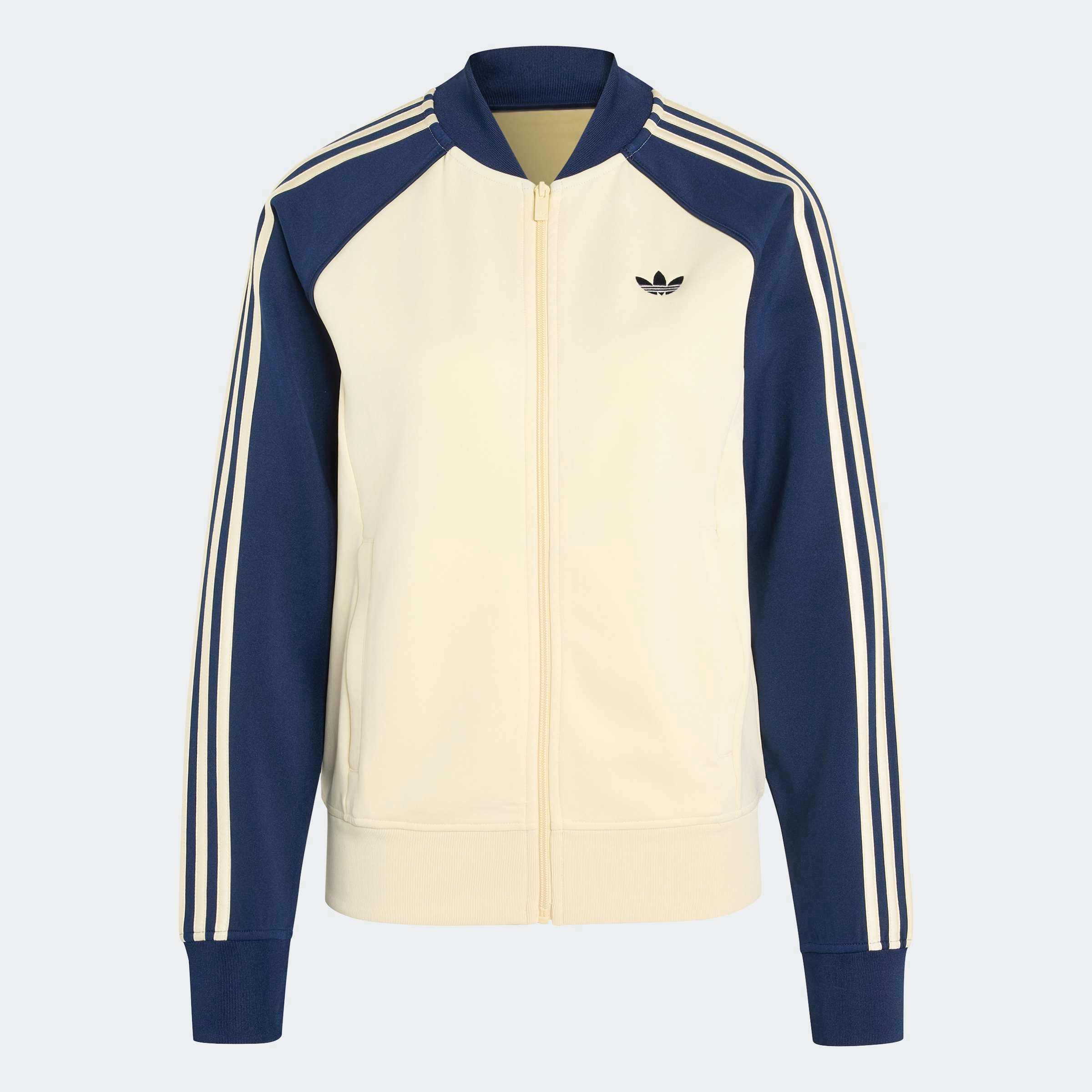 adidas Originals Veste d'extérieur »SST CLASSIC TRACK«