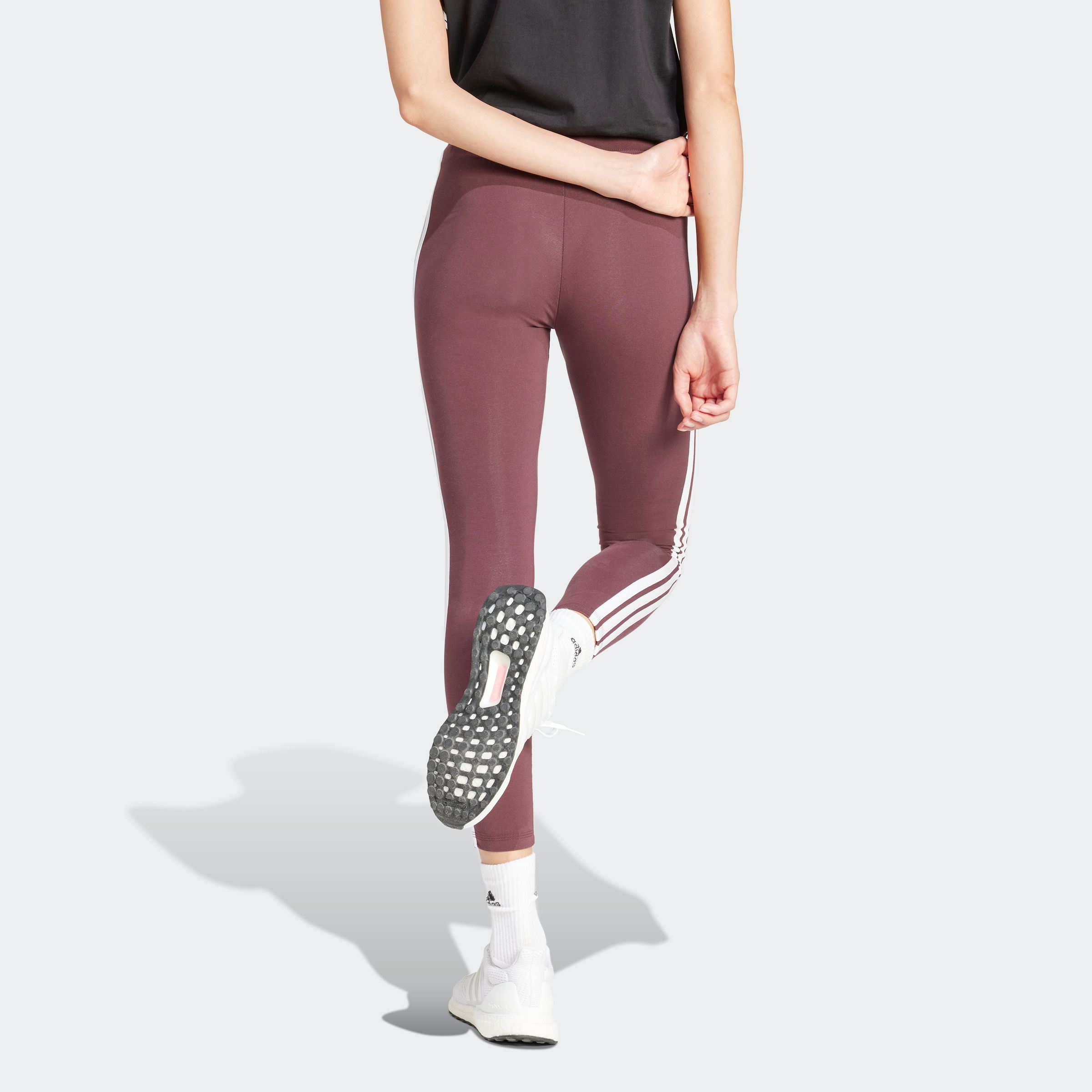 adidas Sportswear Trainingstights »W 3S SJ LEG«, (1 tlg.)