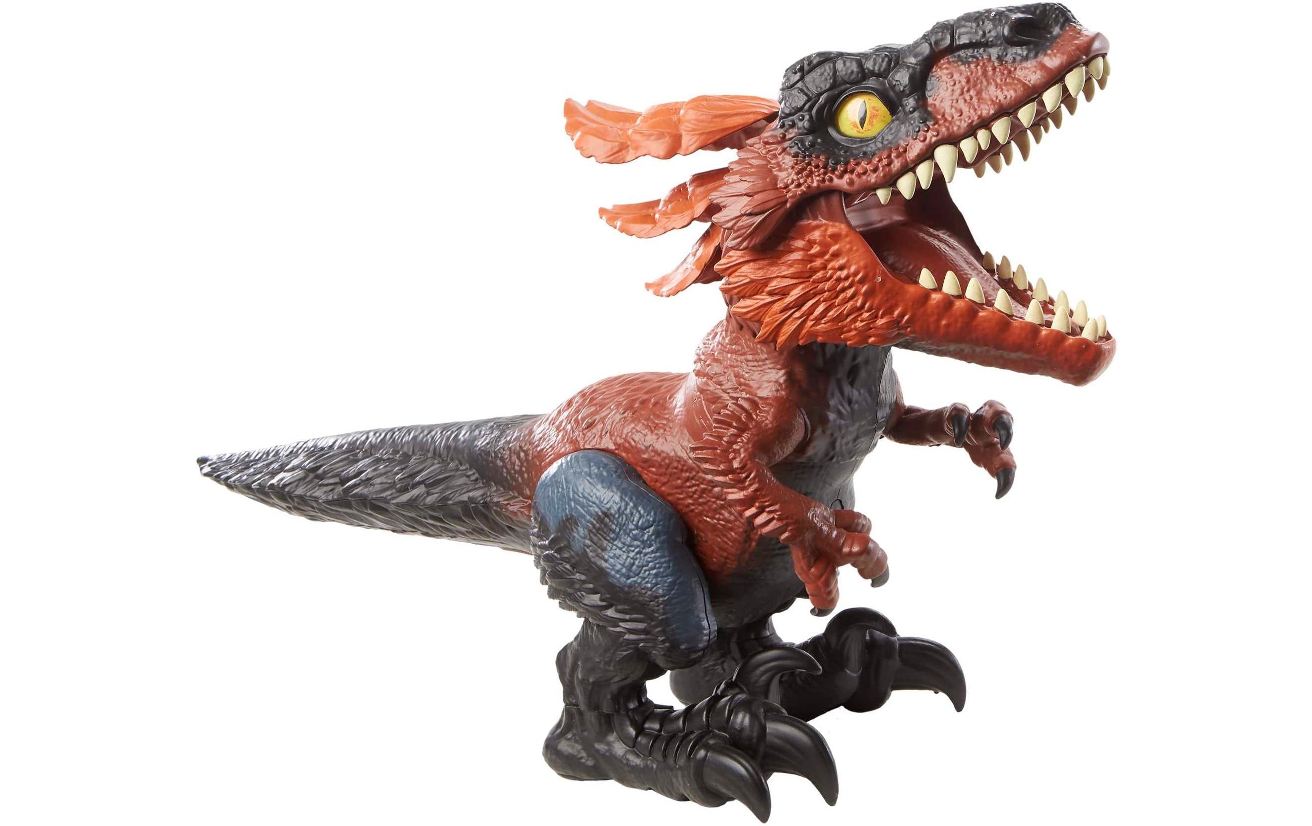 Image of Mattel® Actionfigur »Jurassic World Uncaged Ultimate Fire Dino« bei Ackermann Versand Schweiz