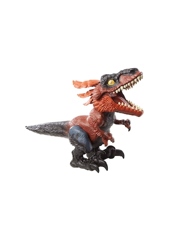 Actionfigur »Jurassic World Uncaged Ultimate Fire Dino«