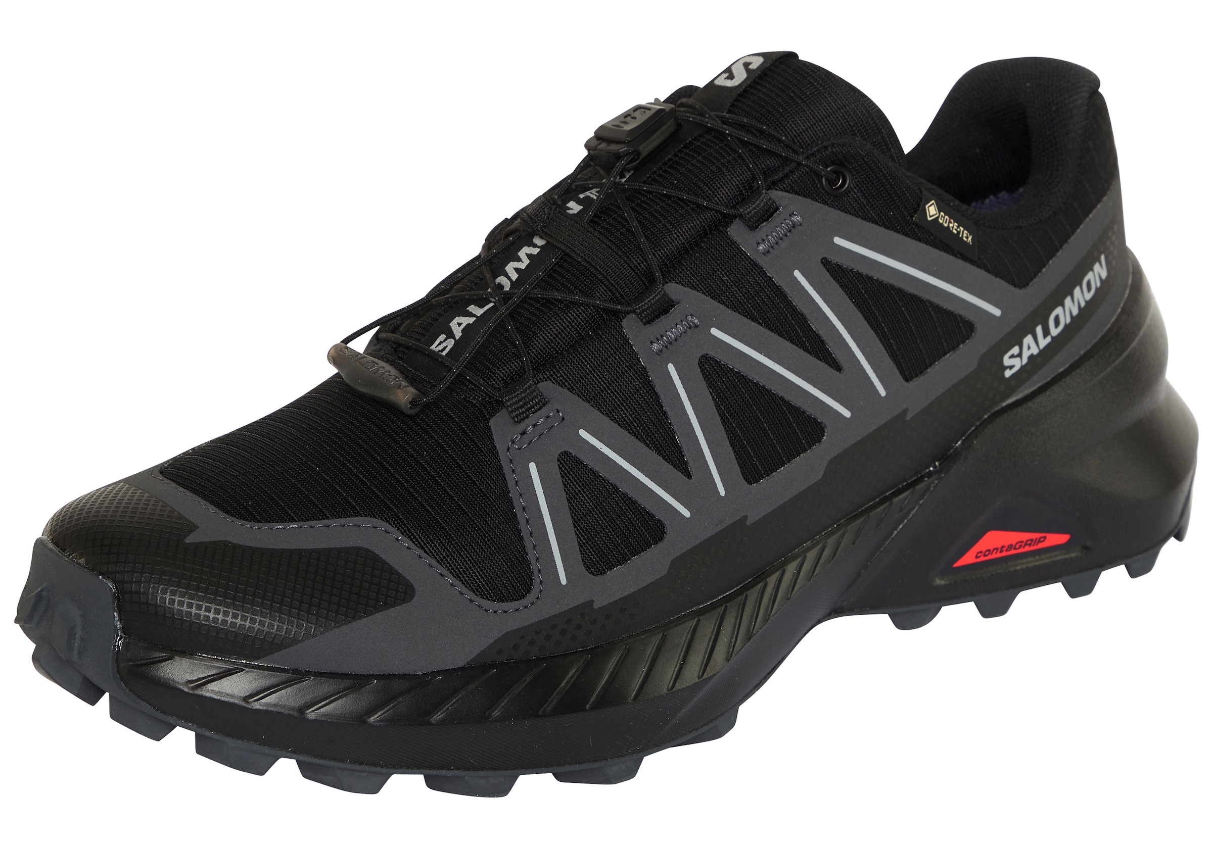 Salomon Trailrunningschuh »SPEEDCROSS PEAK GORE-TEX«  wasserdicht