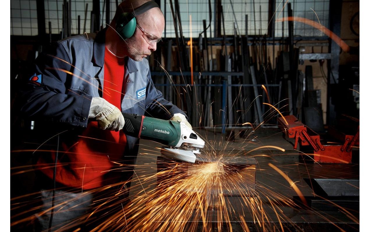 metabo Winkelschleifer »Metabo Winkelschleifer WEA 24-230 M«