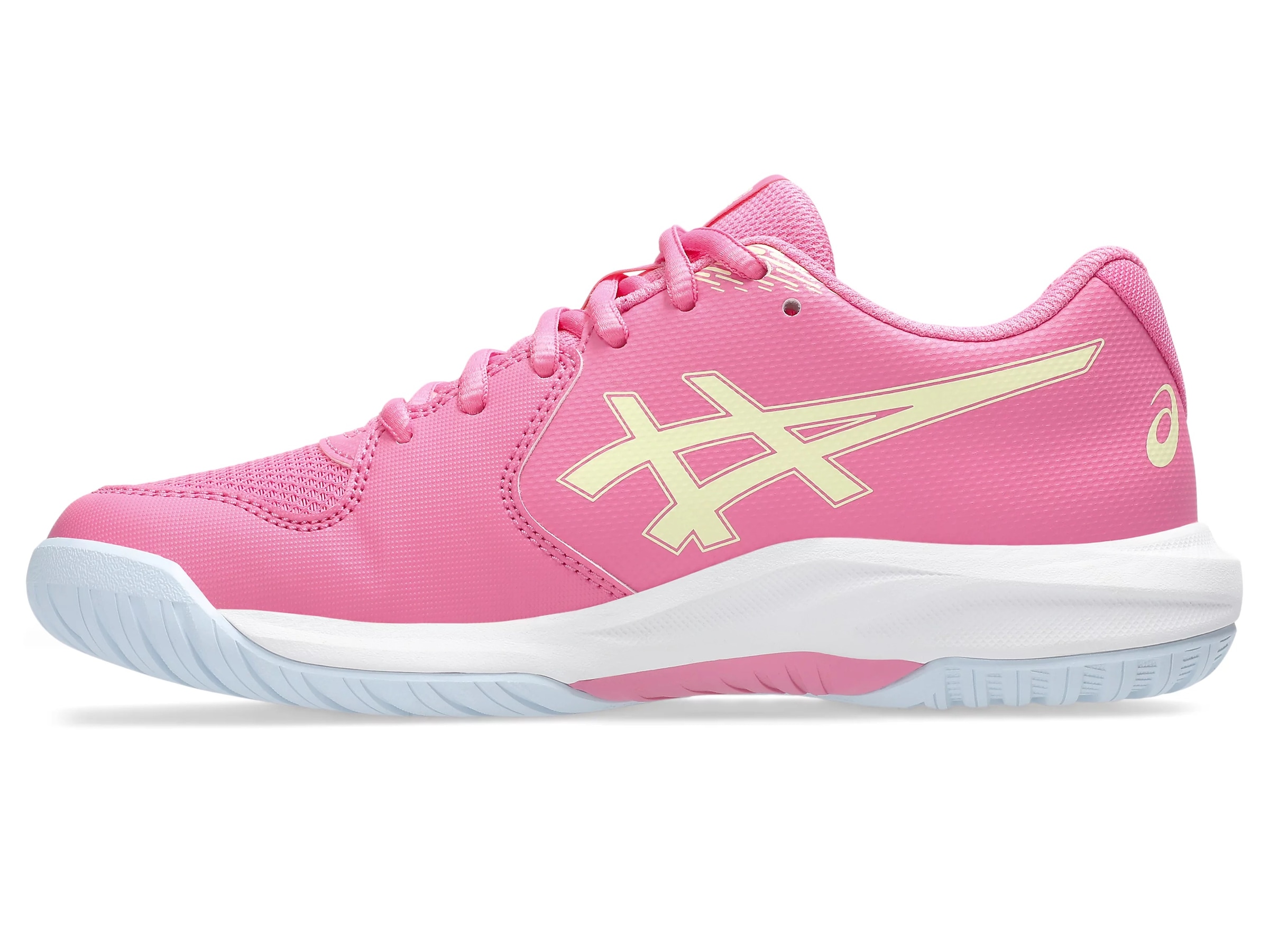 Asics Chaussure de tennis »GEL-DEDICATE 9 GS«  chaussure All-Court pour tous types de surfaces