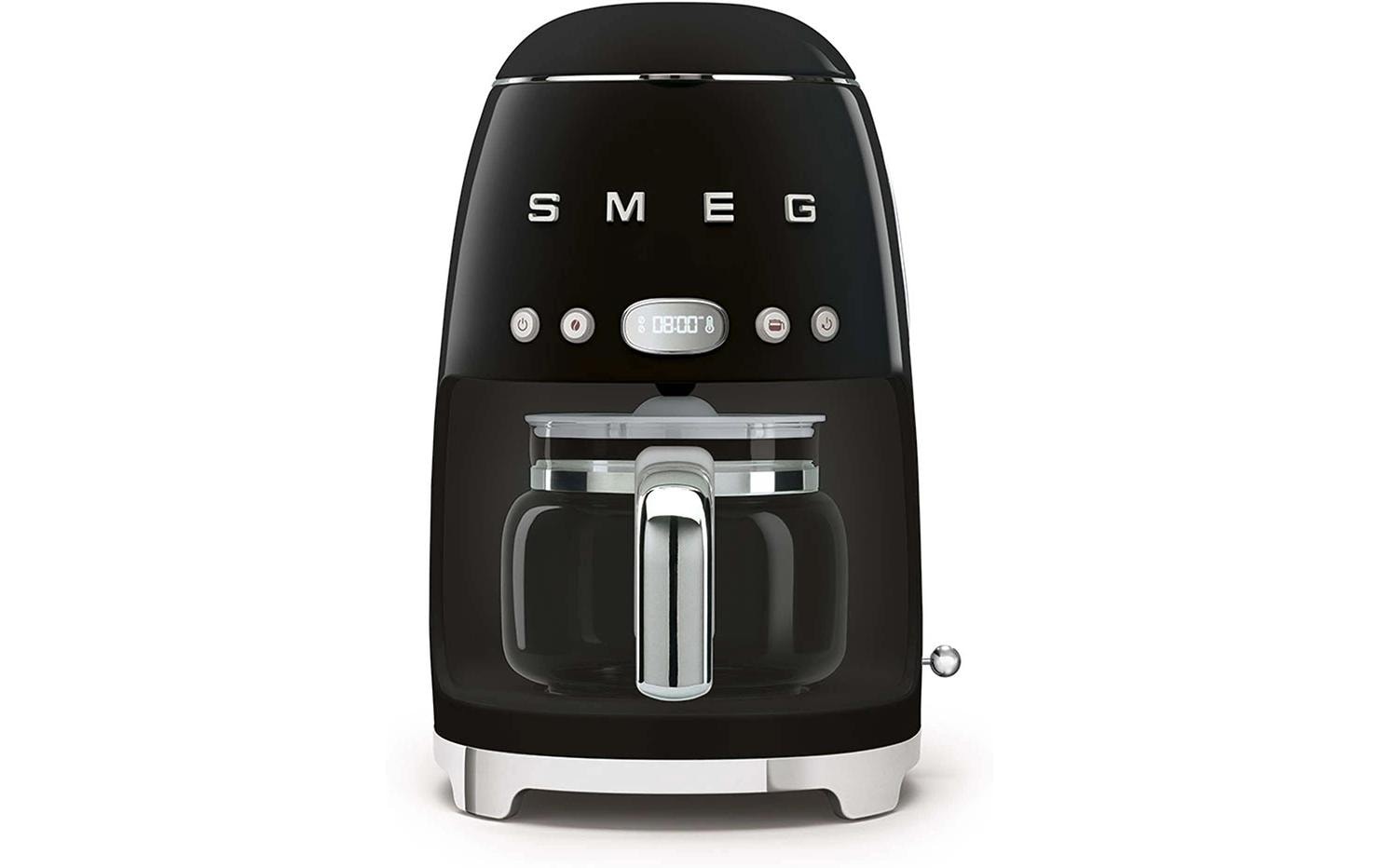 Smeg Filterkaffeemaschine »50’s Style DCF02«, Permanentfilter