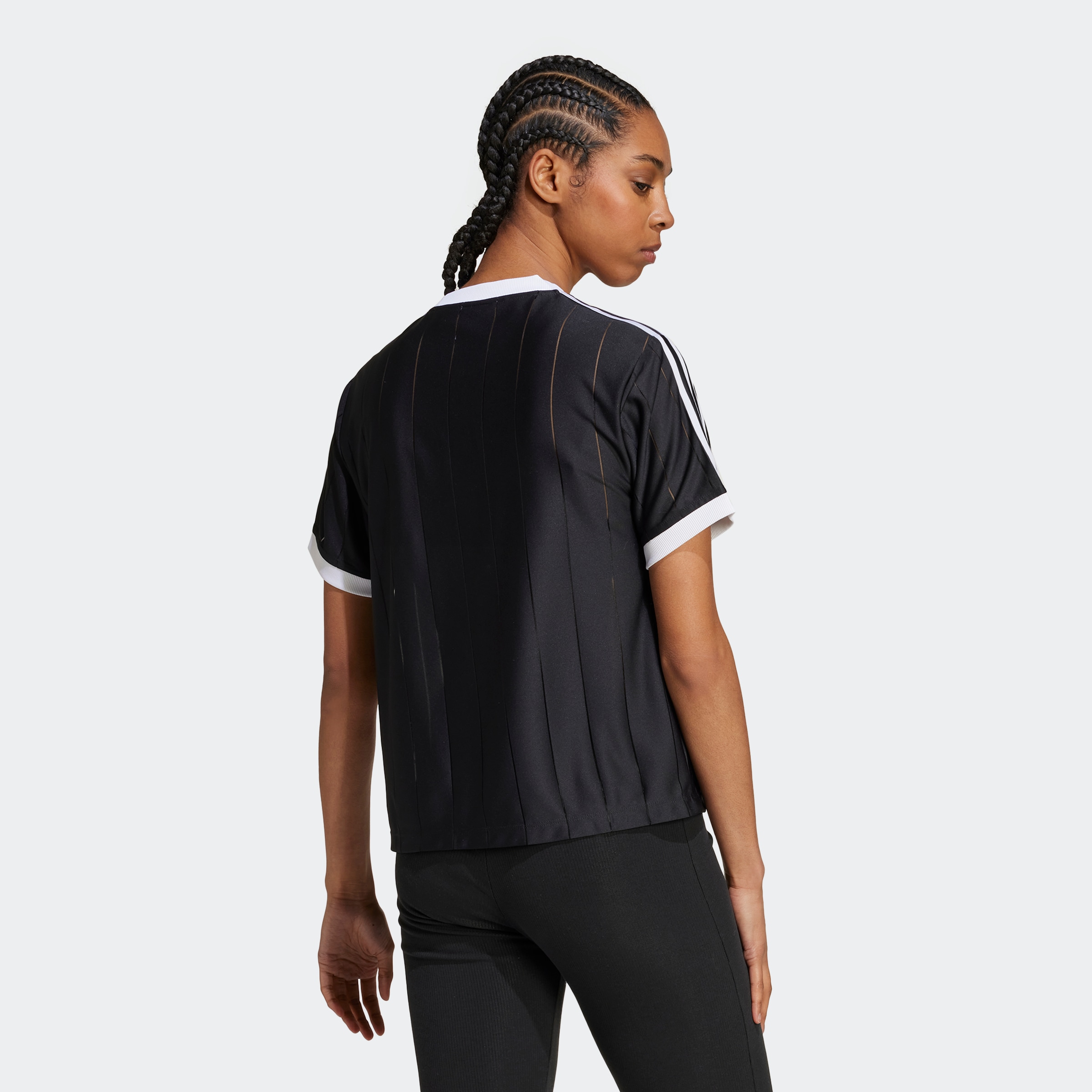 adidas Originals T-Shirt »3 S PNST TEE«