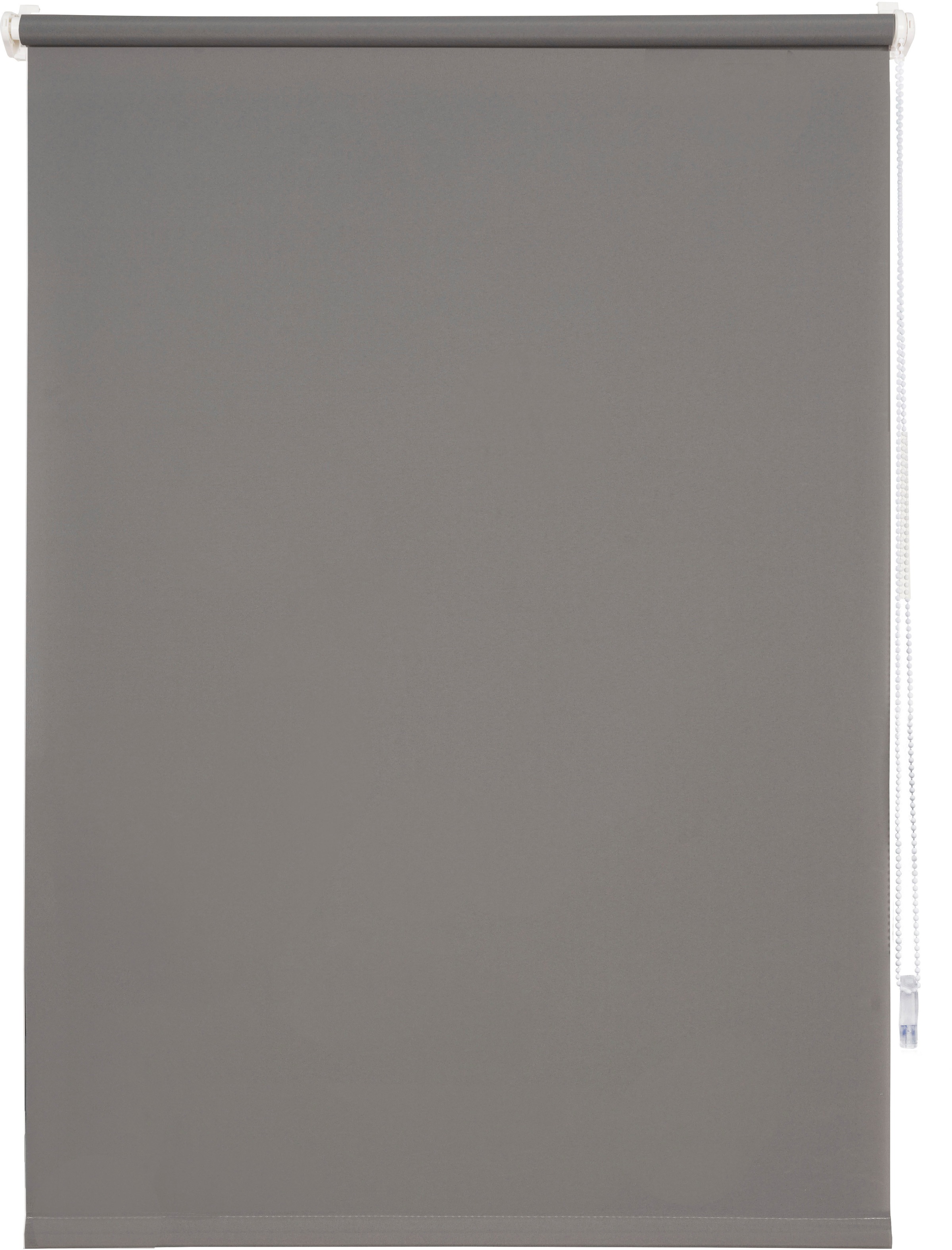 mydeco Seitenzugrollo »Win«, Lichtschutz, ohne Bohren, freihängend, bis Breite 120cm