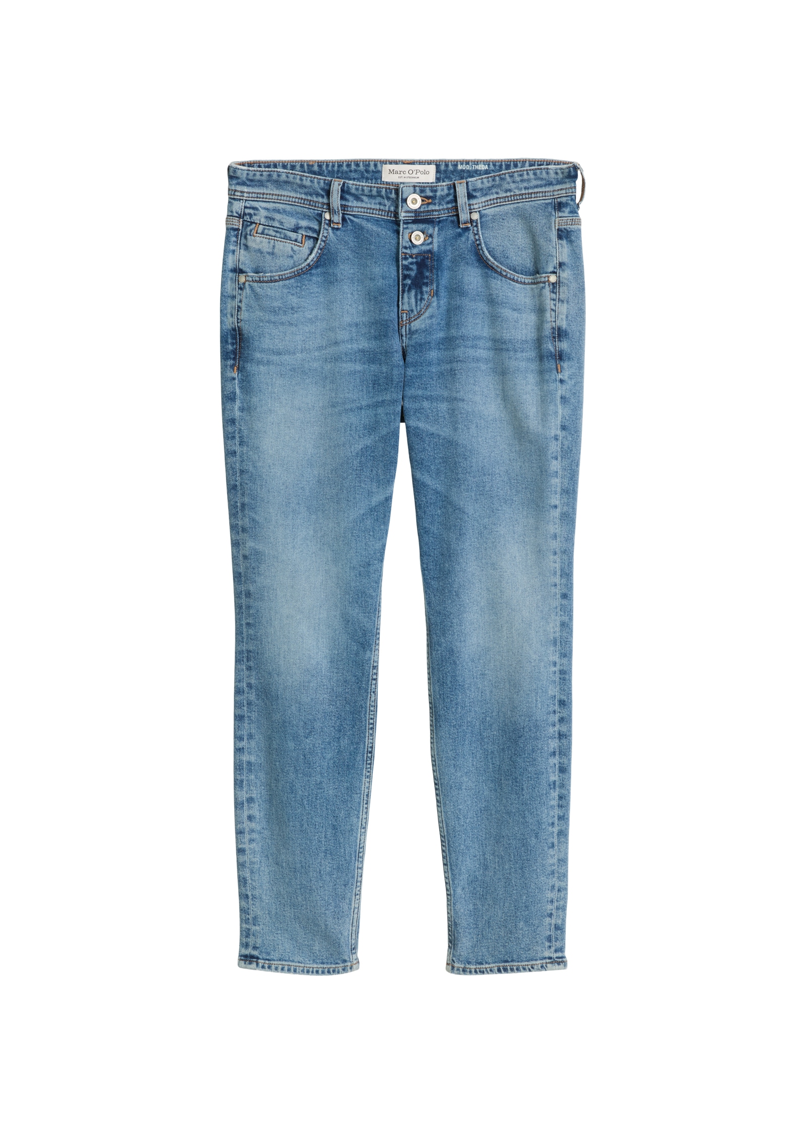 Marc O'Polo Jeans boyfriend »THEDA BOYFRIEND«