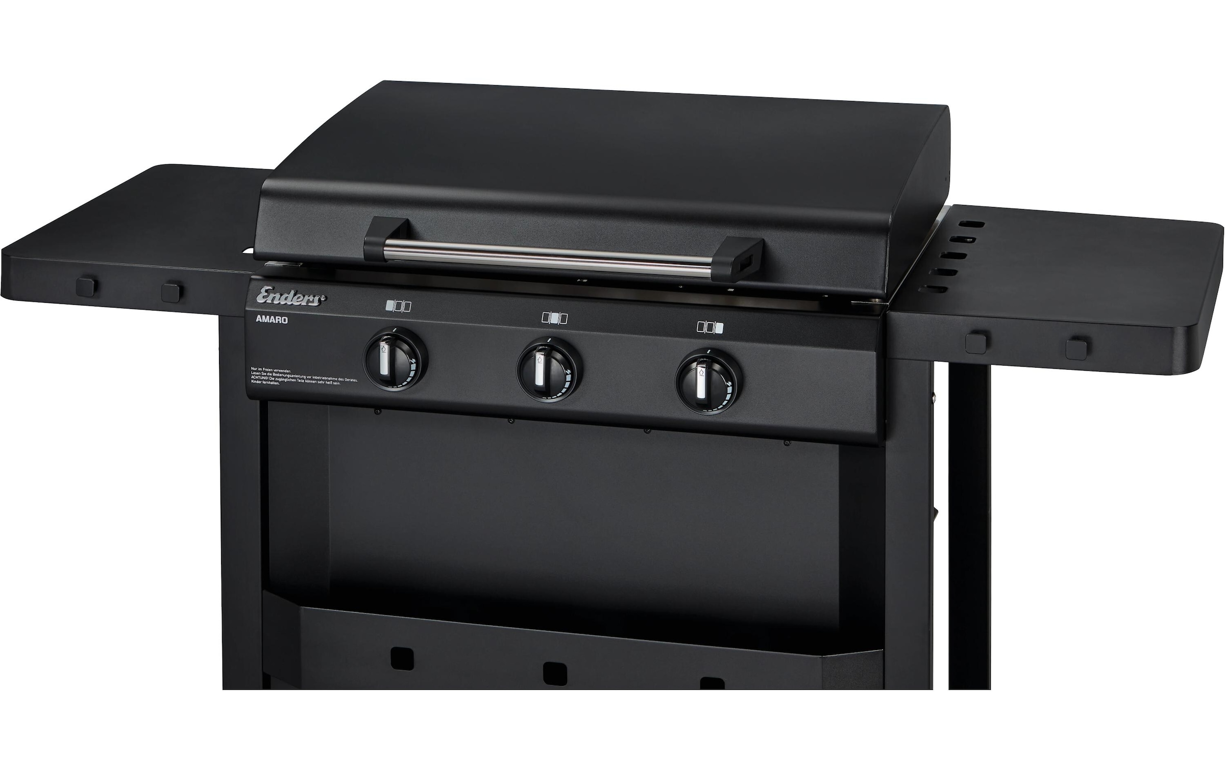 Enders® Gasgrill »Amaro«