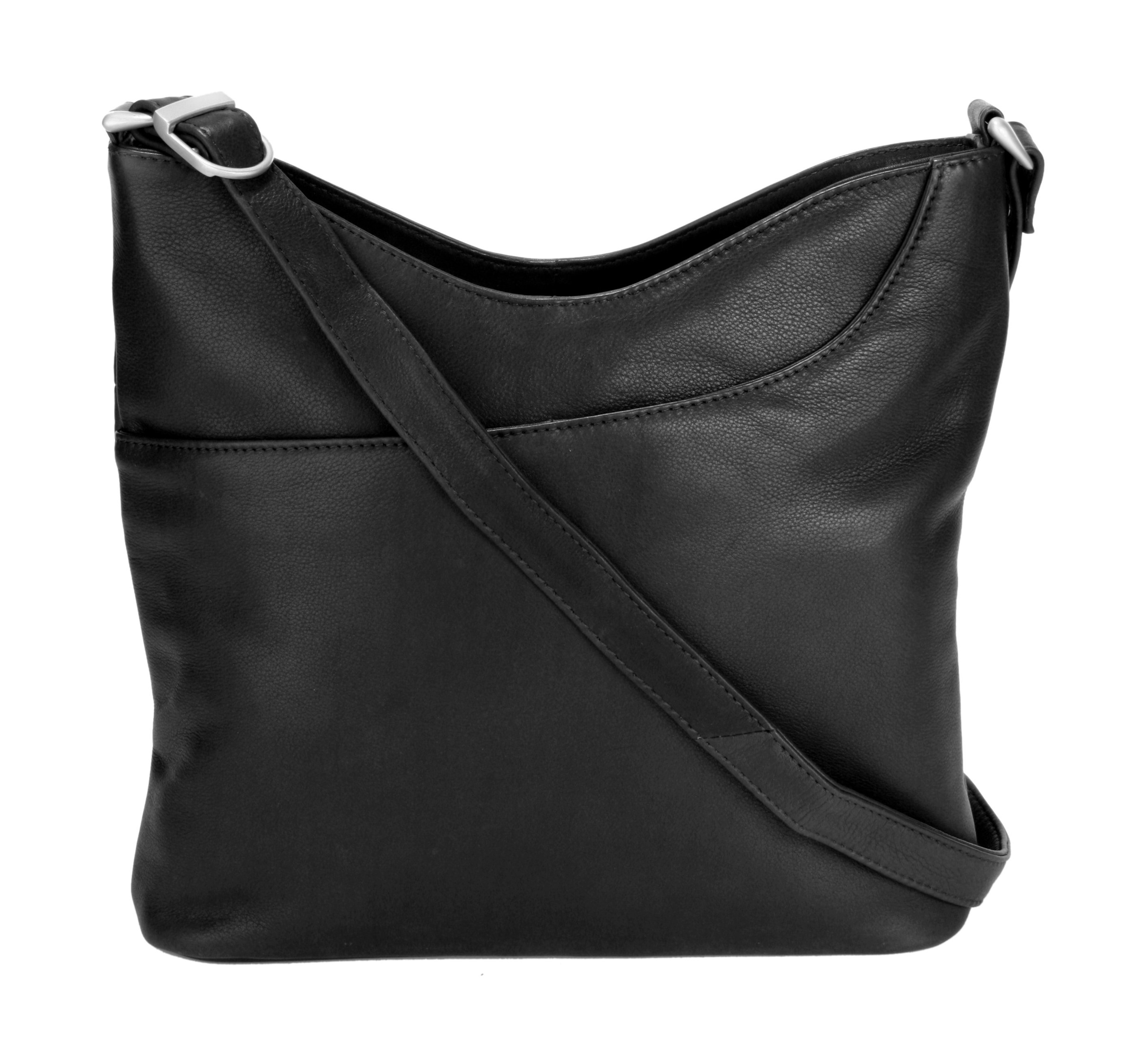 Image of Szuna Henkeltasche, (1 tlg.), echt Leder bei Ackermann Versand Schweiz