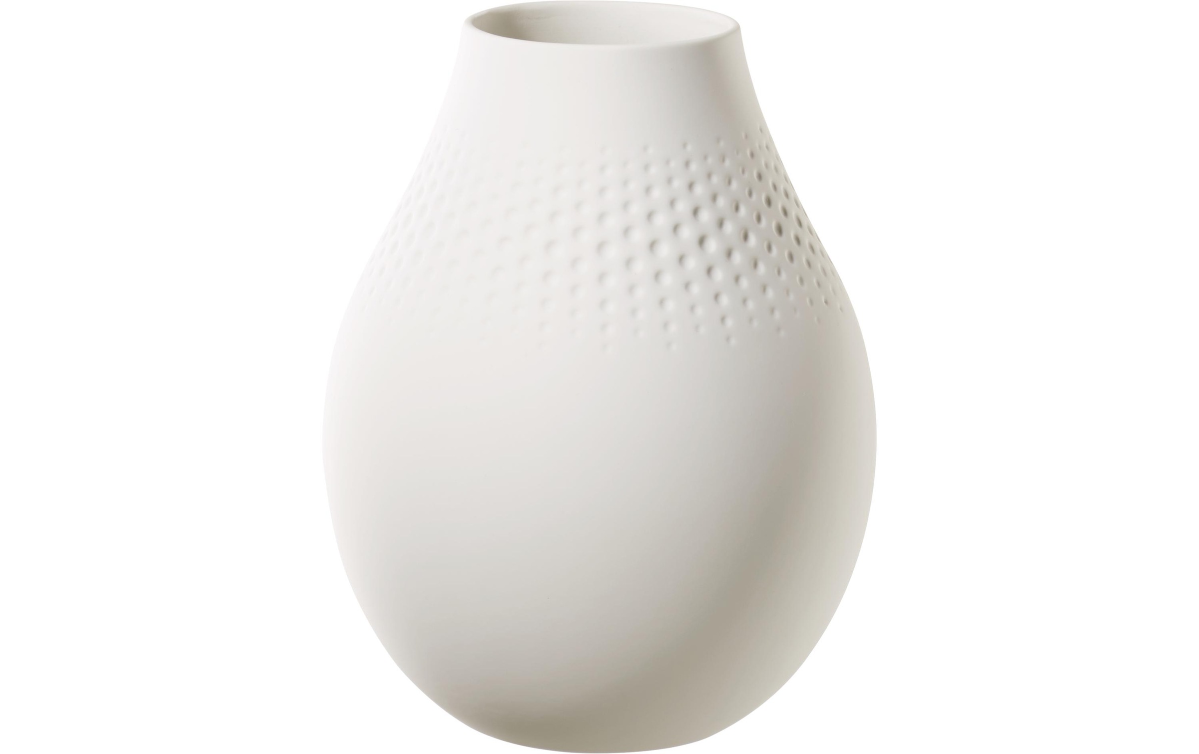 Villeroy & Boch Dekovase »Boch Vase Collier Perle«