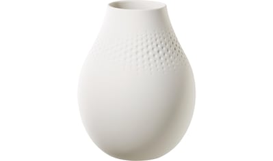 Villeroy & Boch Dekovase »Boch Vase Collier Perle« kaufen