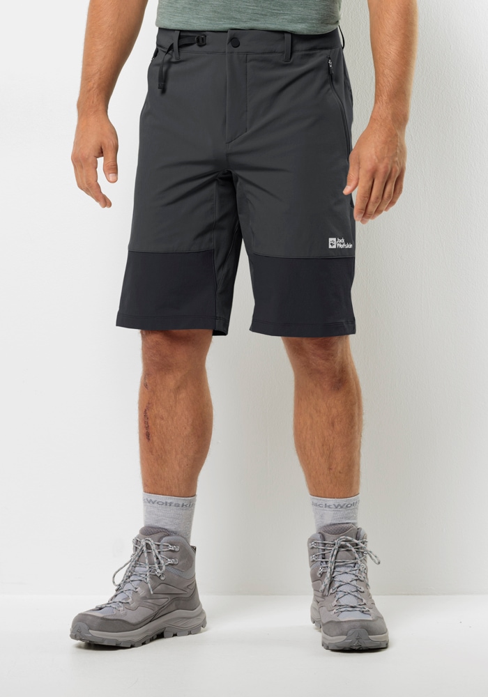 Image of Jack Wolfskin Trekkingshorts "ANDUR SHORT M"