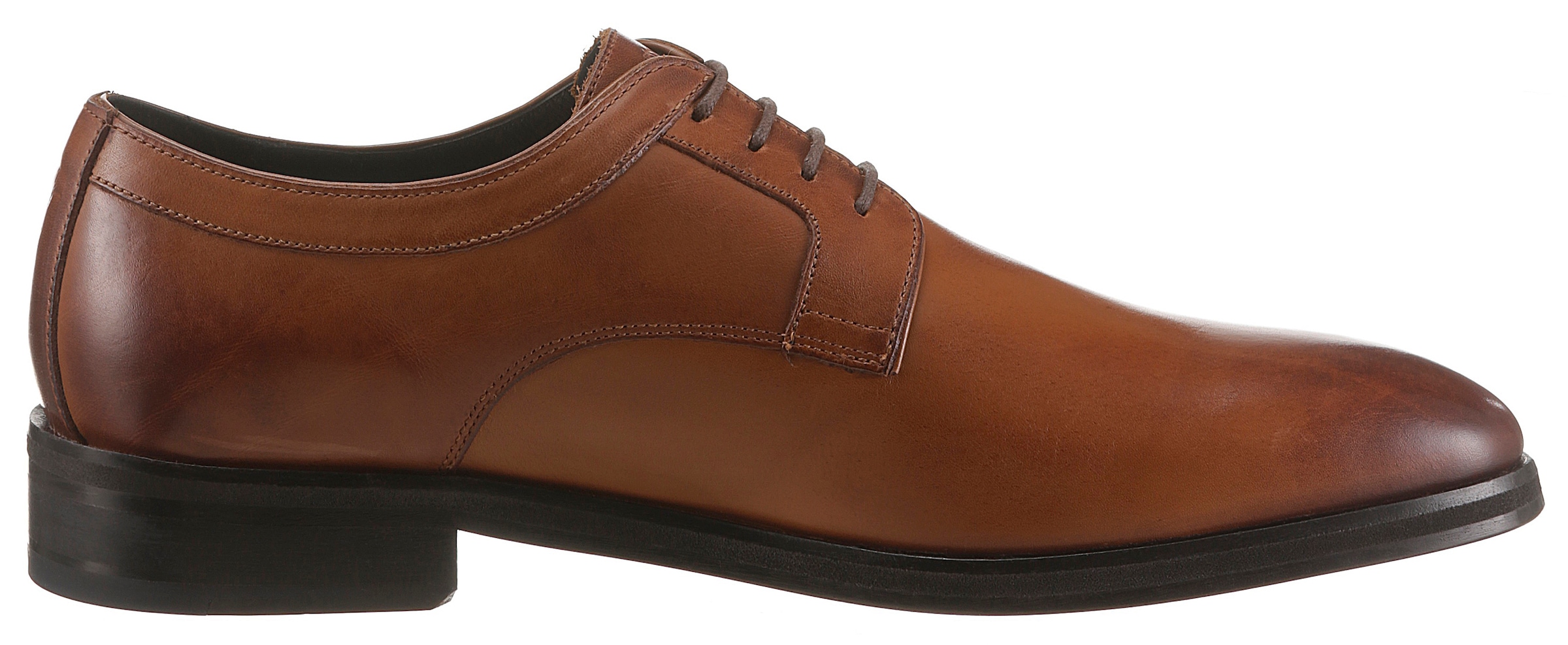 JOOP! Schnürschuh »pero kleitos lace up yc4«