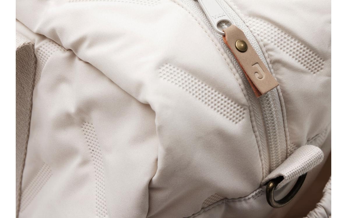 Jollein Sac à langer »Embossed Lily«