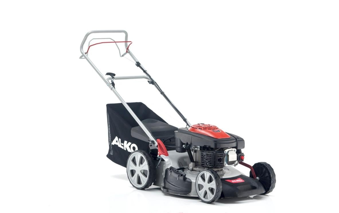 AL-KO Benzinrasenmäher »EASY 45935 SP-S«
