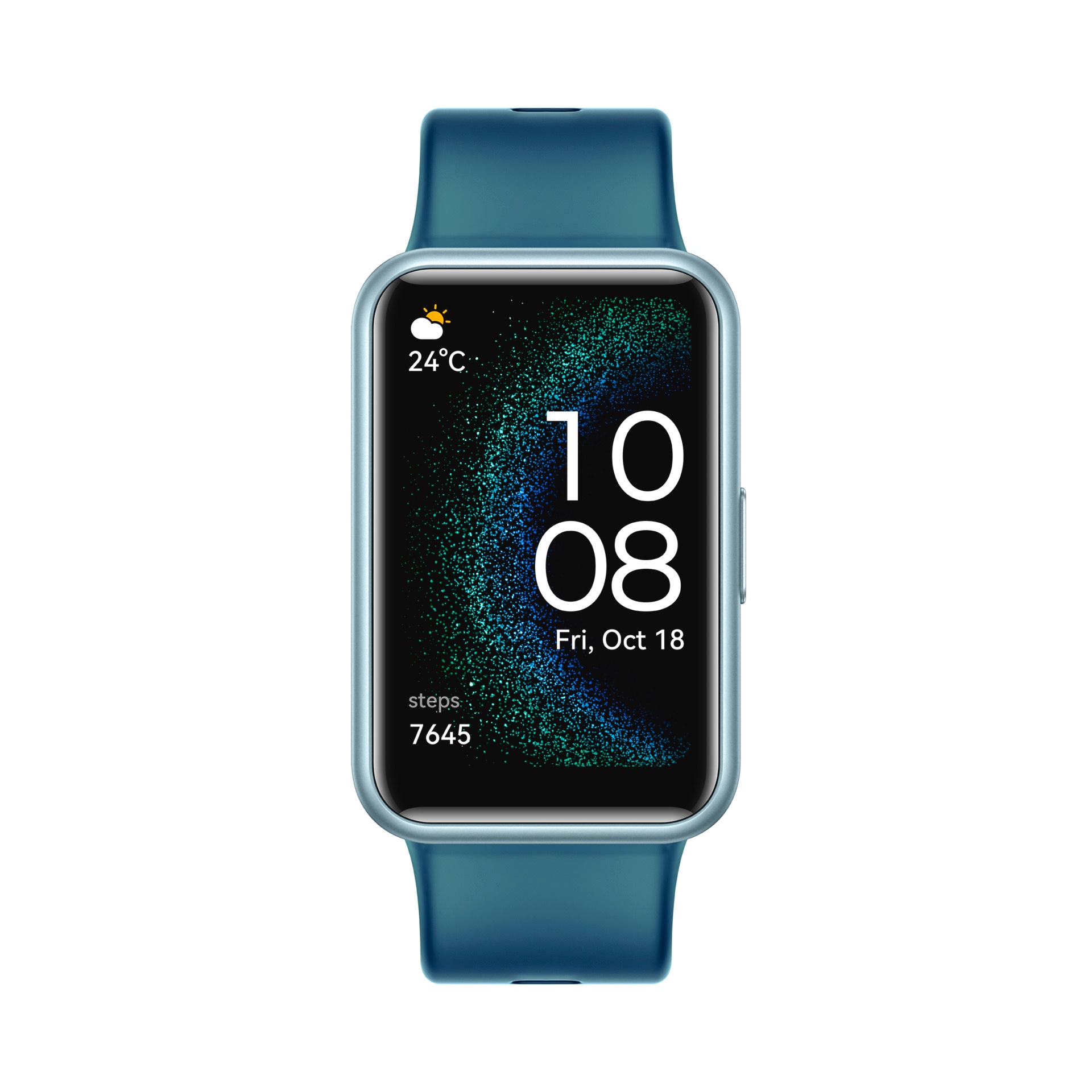 Huawei Smartwatch »Watch Fit Special Edition«, (4,2 cm / 1,64 Zoll), 4 GB