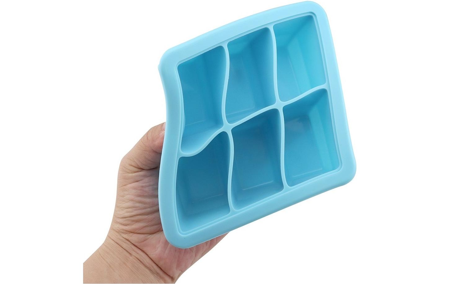   Aufbewahrungssystem »Haakaa mint« 1 Stk. tlg.