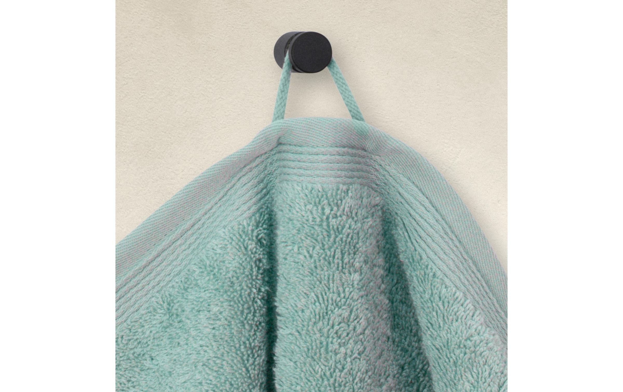 Möve Duschtuch »Superwuschel 80 x 150 cm«, (1 St.)