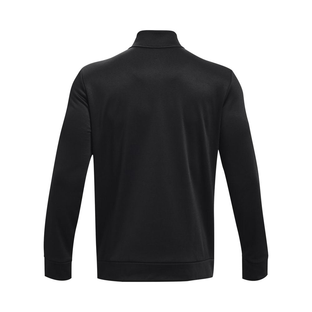 Under Armour® Sweatshirt »UA ARMOUR FLEECE 1/4 ZIP«, (1 tlg.)