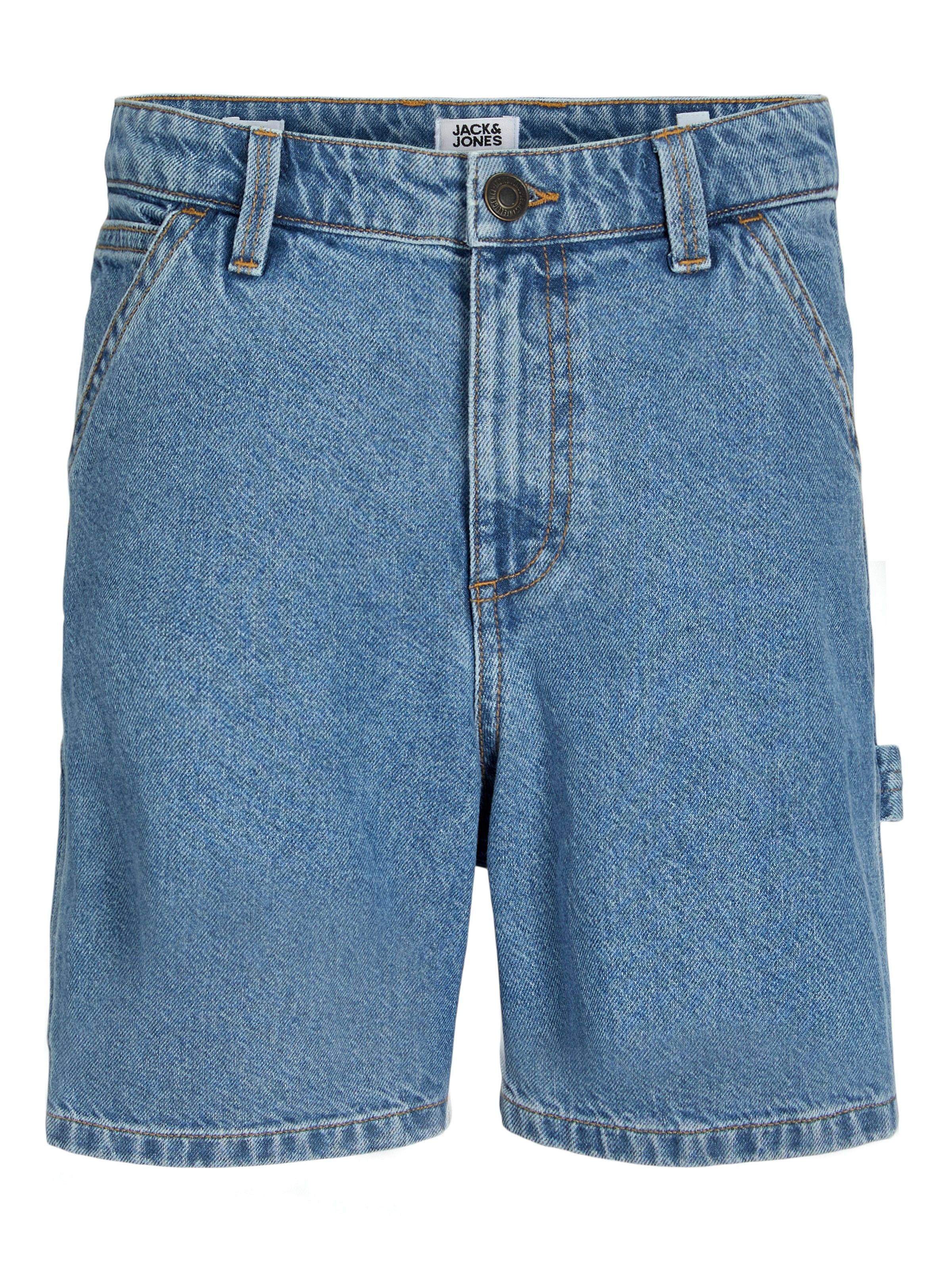 Jack & Jones Junior Shorts »JJITONY JJCARPENTER SHORTS SQ 735 JNR«