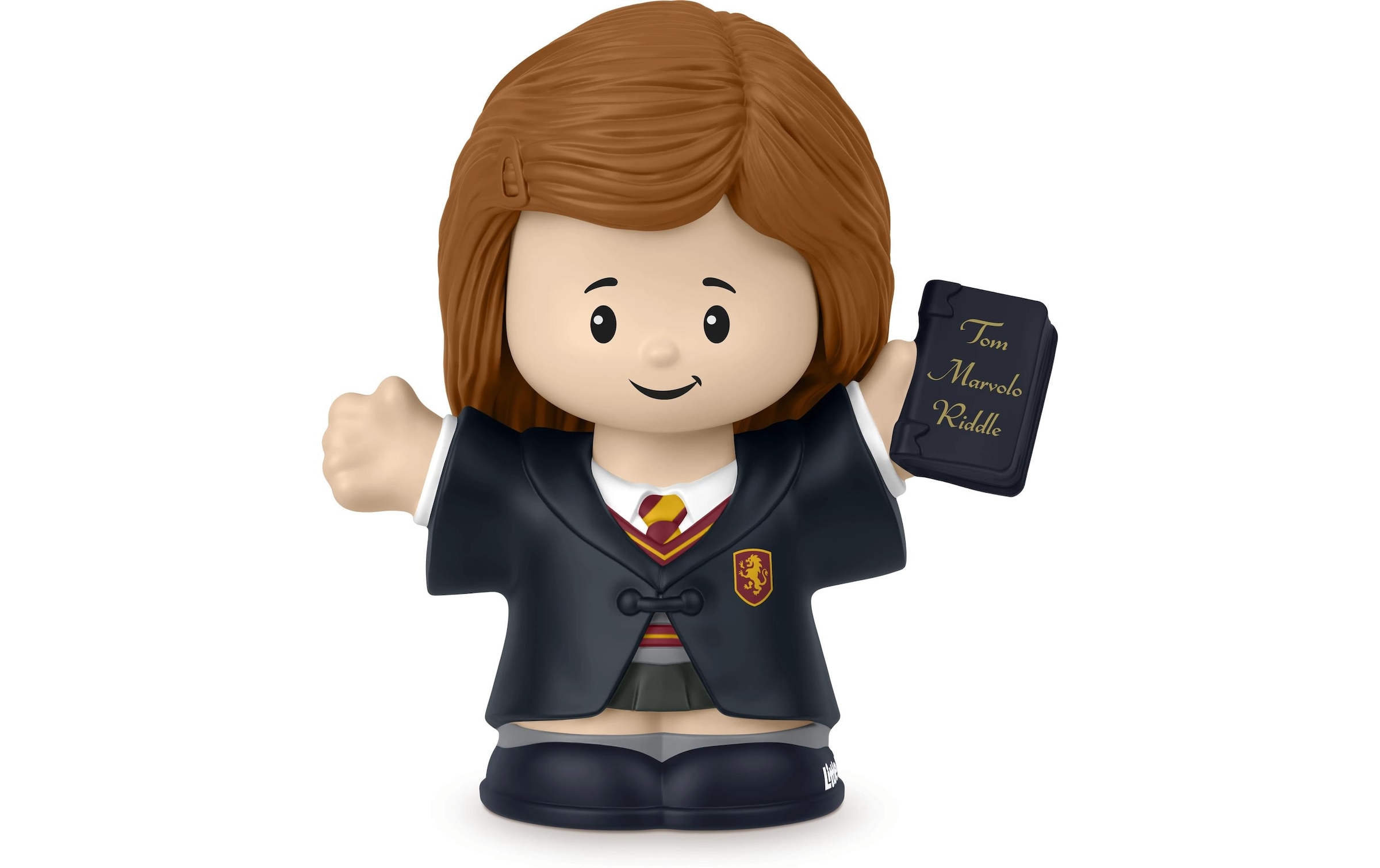 Fisher-Price® Spielfigur »LP Collector Harry Potter und Kammer des Schreckens«