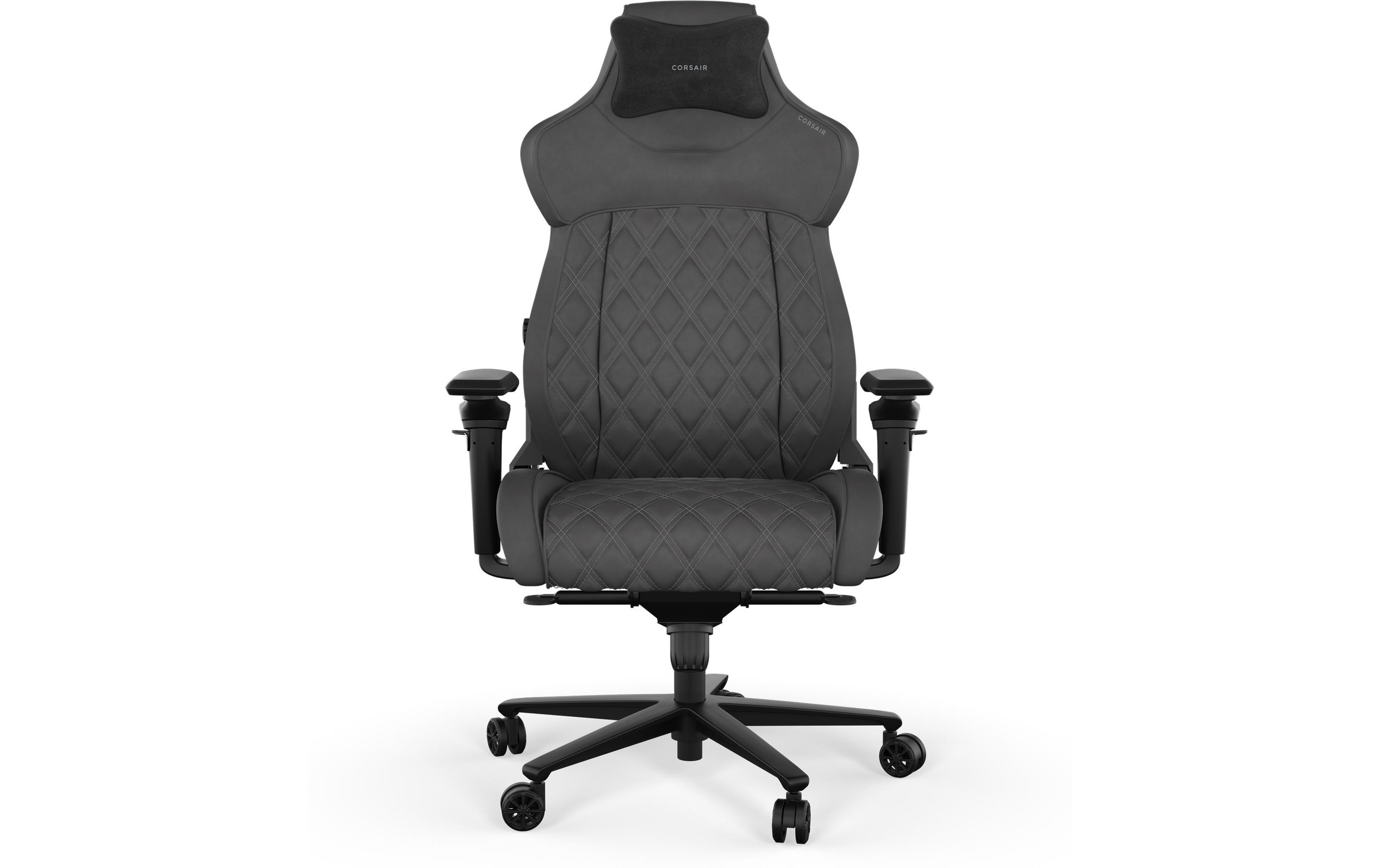 Corsair Chaise de jeu »TC500 Luxe« ()