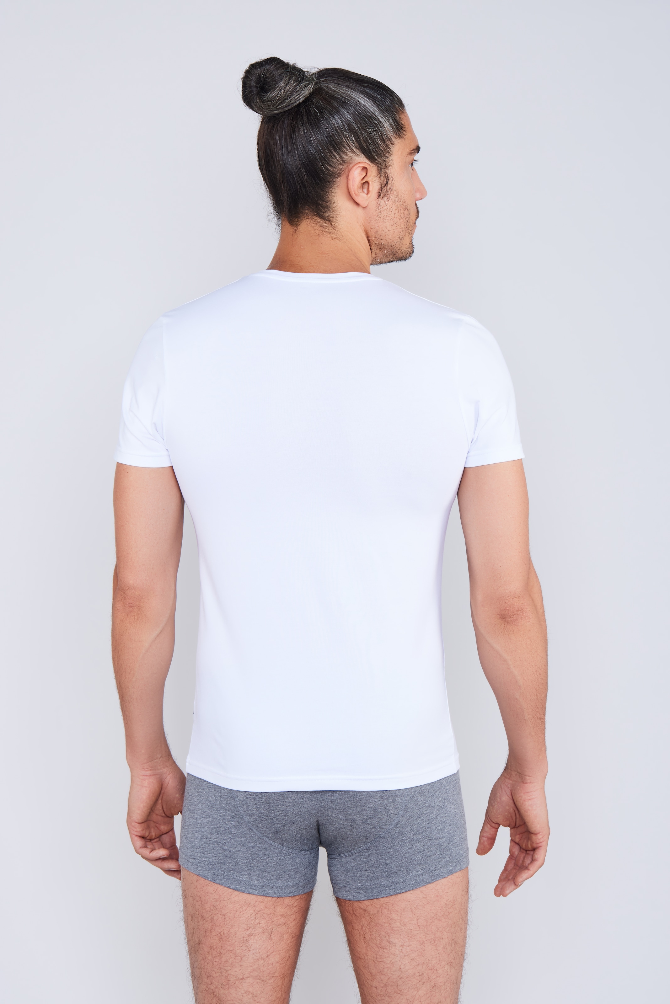 JOOP! Sous-chemise »Everyday« 2er Pack, 