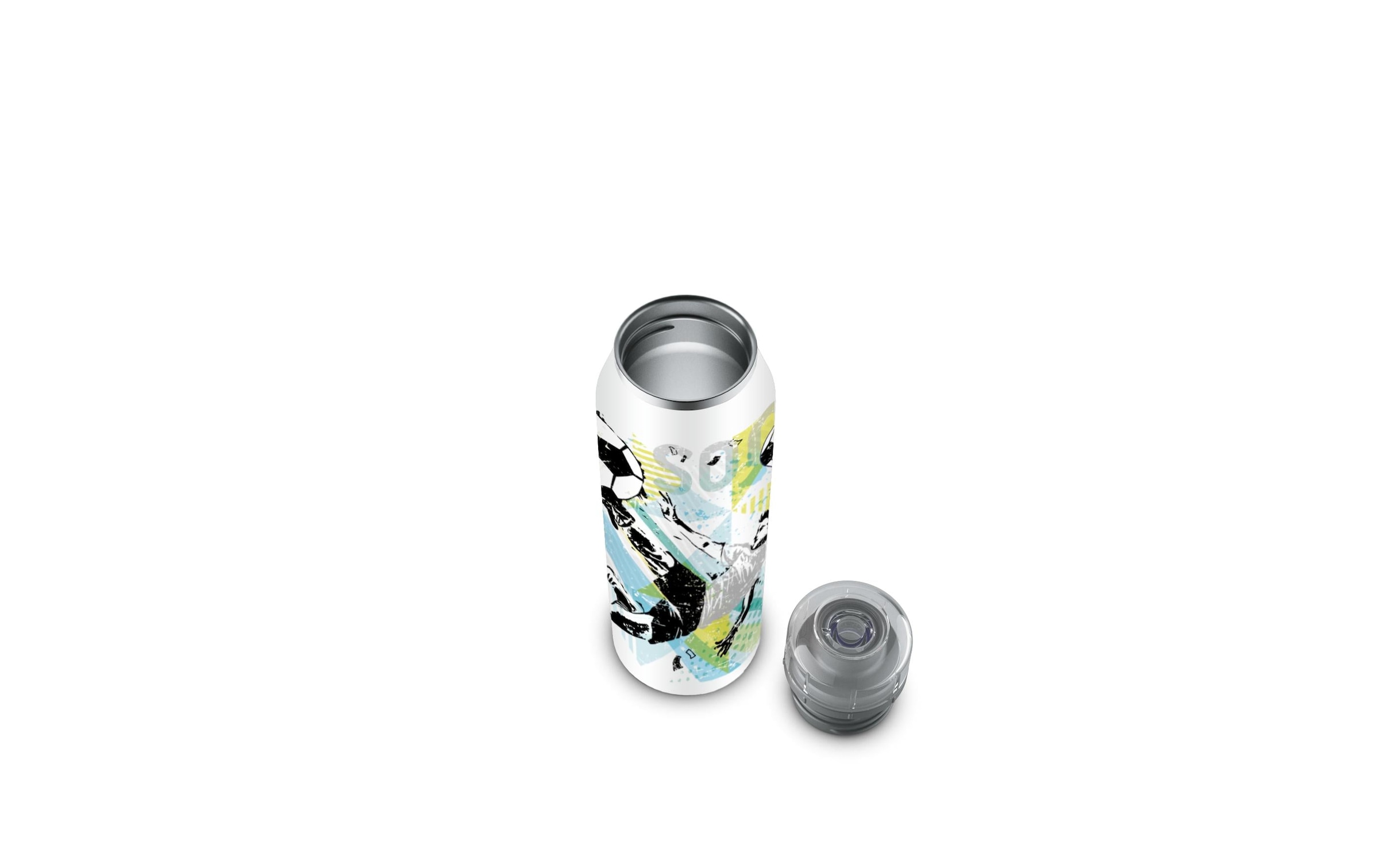 Alfi Thermoflasche »Kids Goal 500 ml«