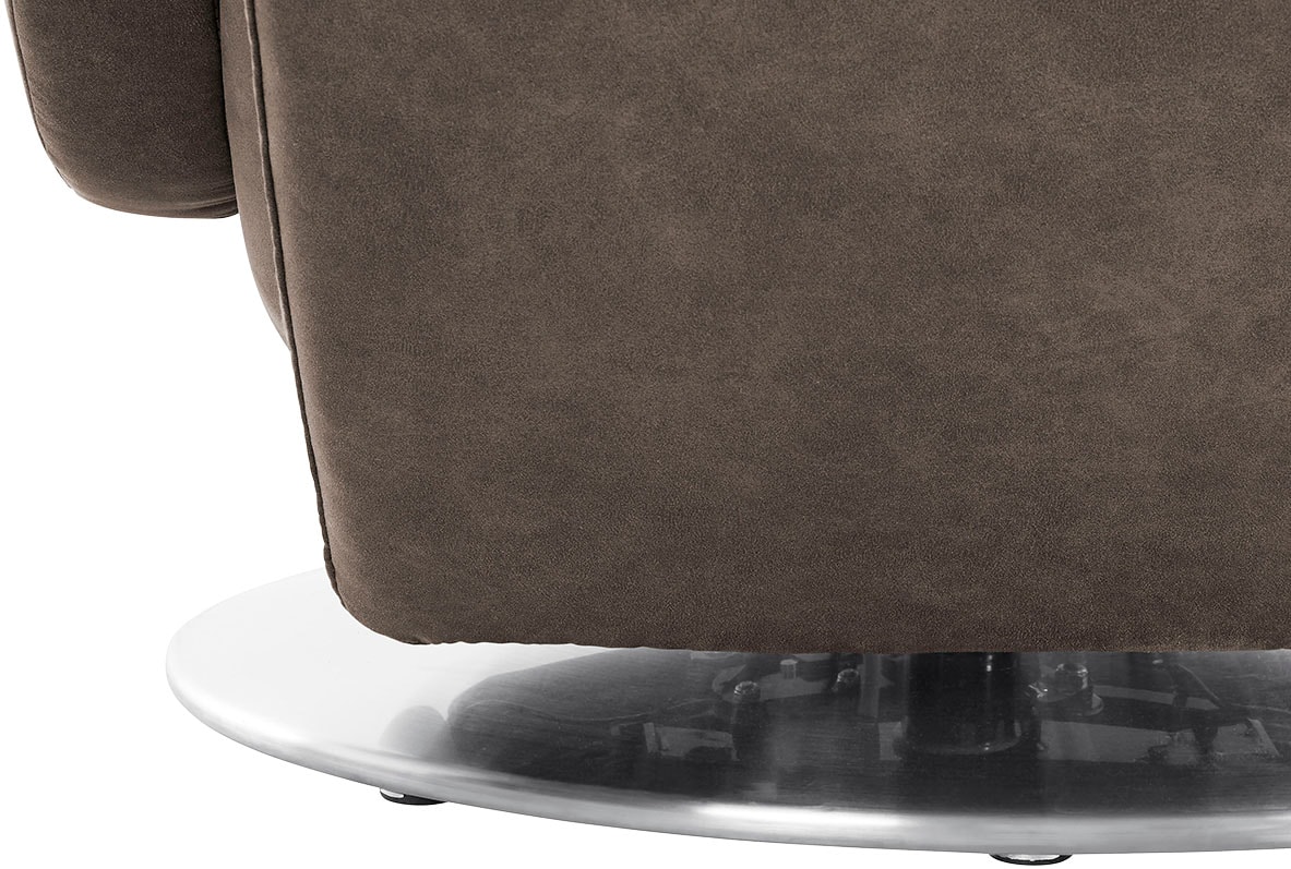 sit&more TV-Sessel »Invito« in Grösse M, wahlweise mit Motor und Aufstehhilfe