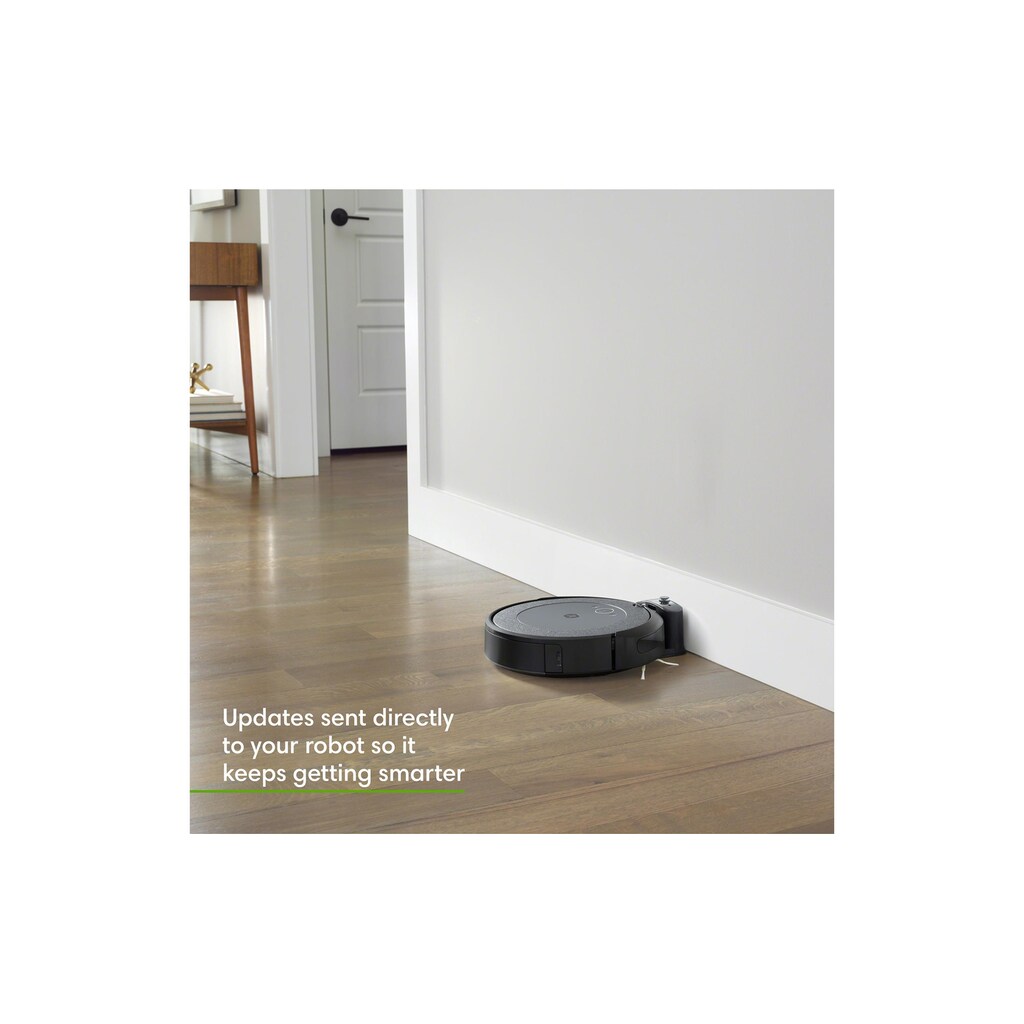 iRobot Saugroboter »Roomba i3158«