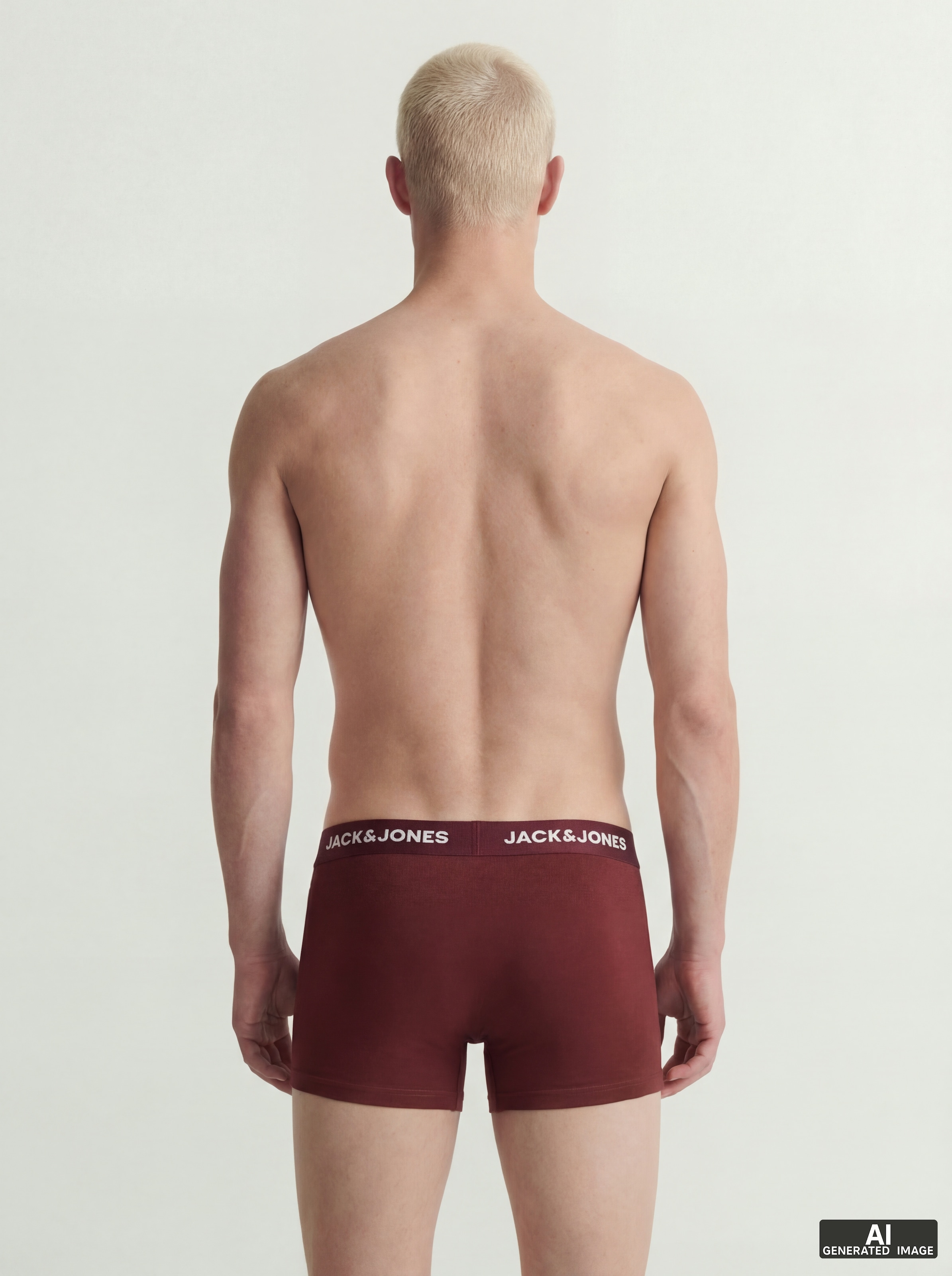 Jack & Jones Boxers »JACFLOWER Microfiber mit Logobund, Blumenprint und Stretchkomfort« Paquet, pack de 10, 10 cuis ajusté, microfibre, séchage rapide