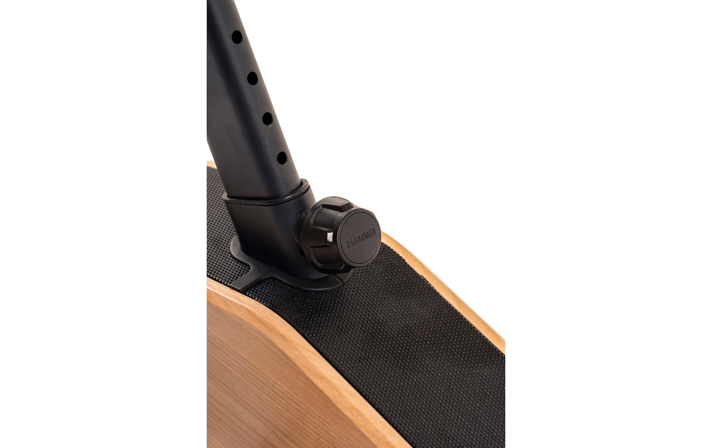 Hammer Heimtrainer »CardioPace 5.0 NorsK«