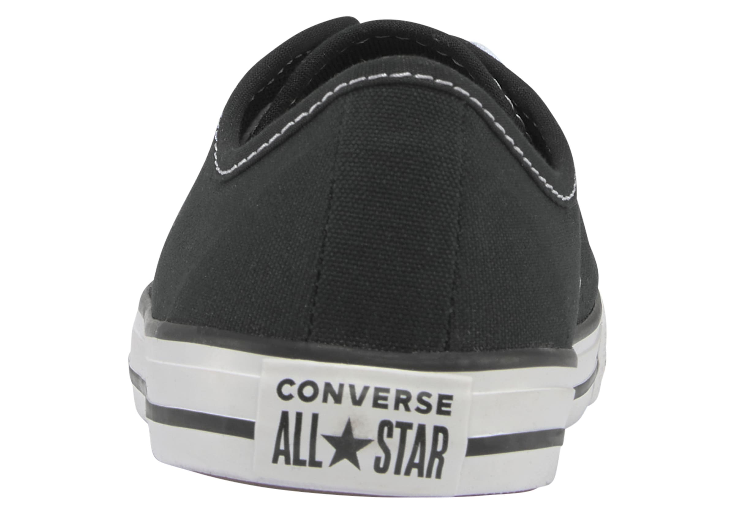 Converse Sneaker »Chuck Taylor All Star Dainty GS Basic Canvas Ox«