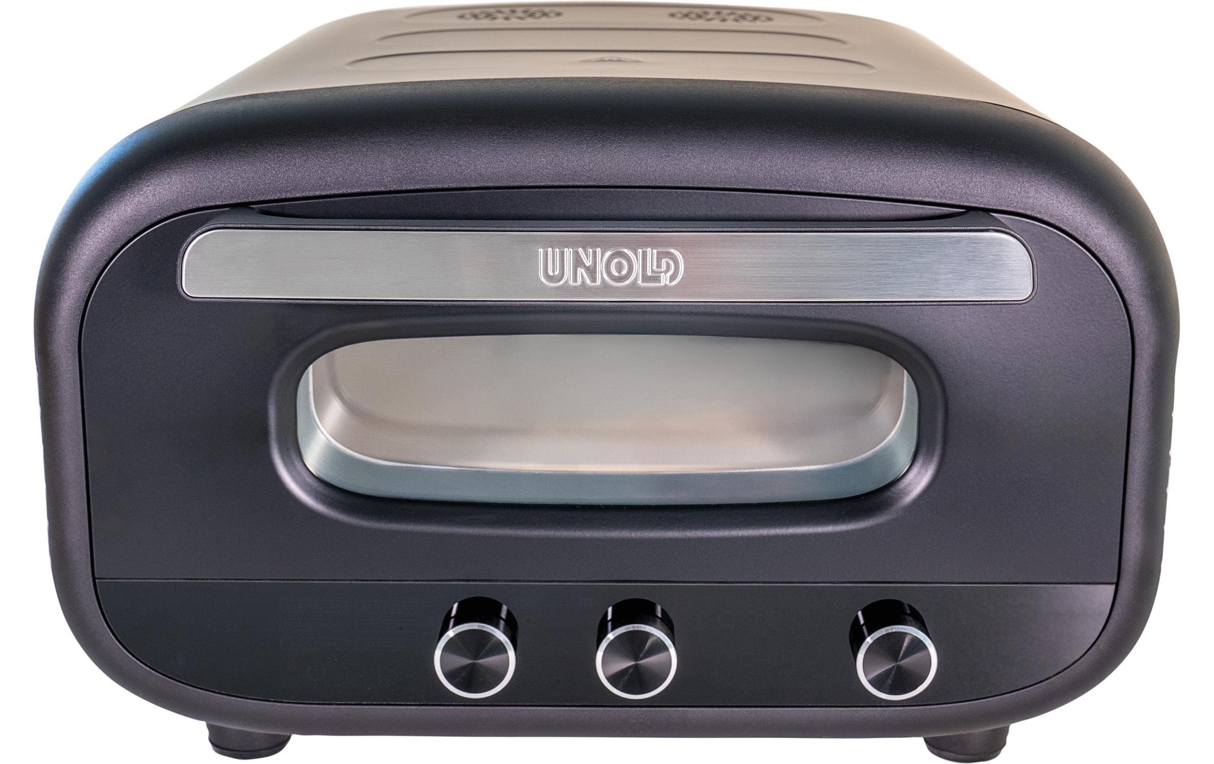 Unold Pizzaofen »Don Alfredo 1 Person«