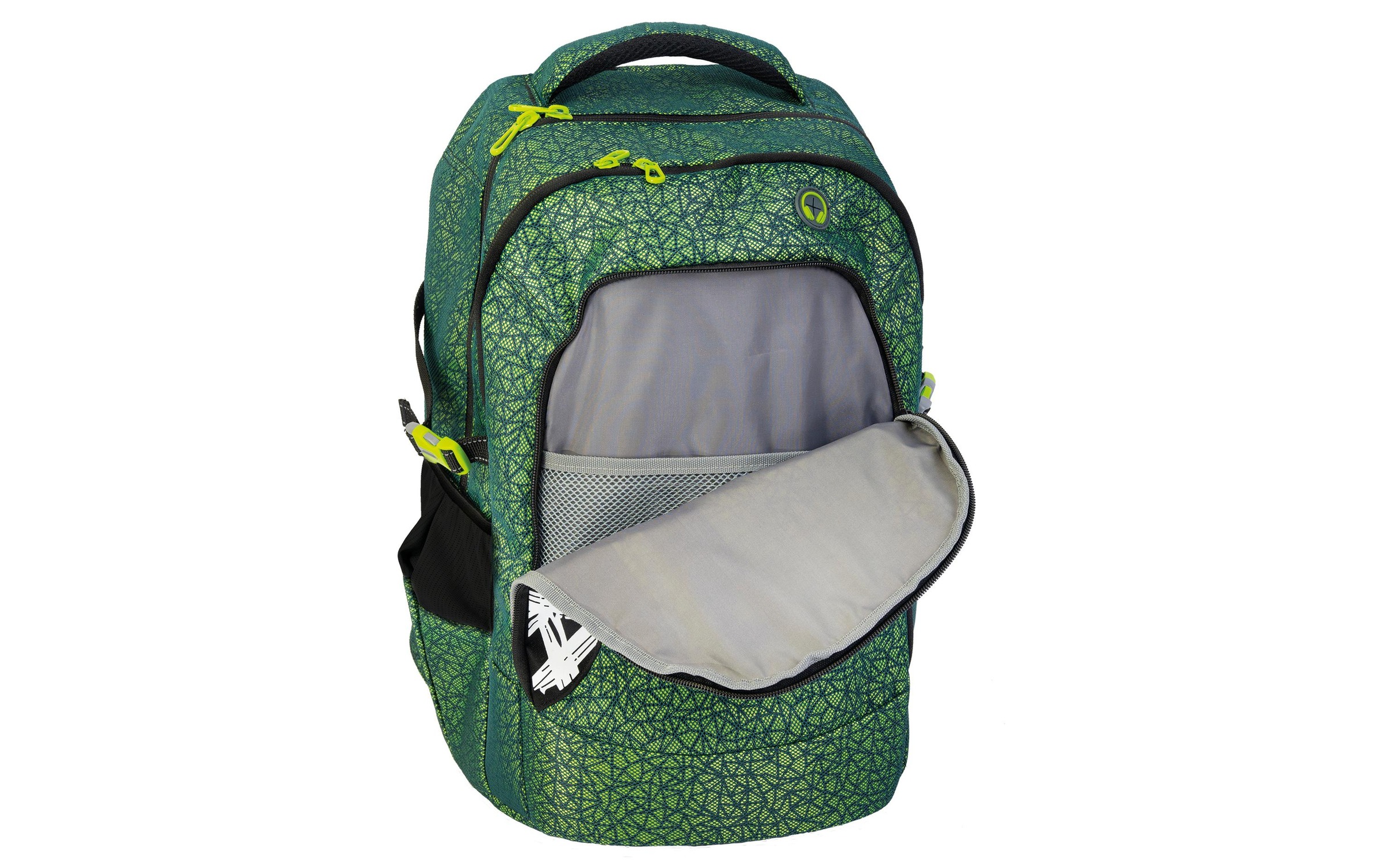 Eberhard Faber Schulrucksack »Rucksack X-Style Pro«
